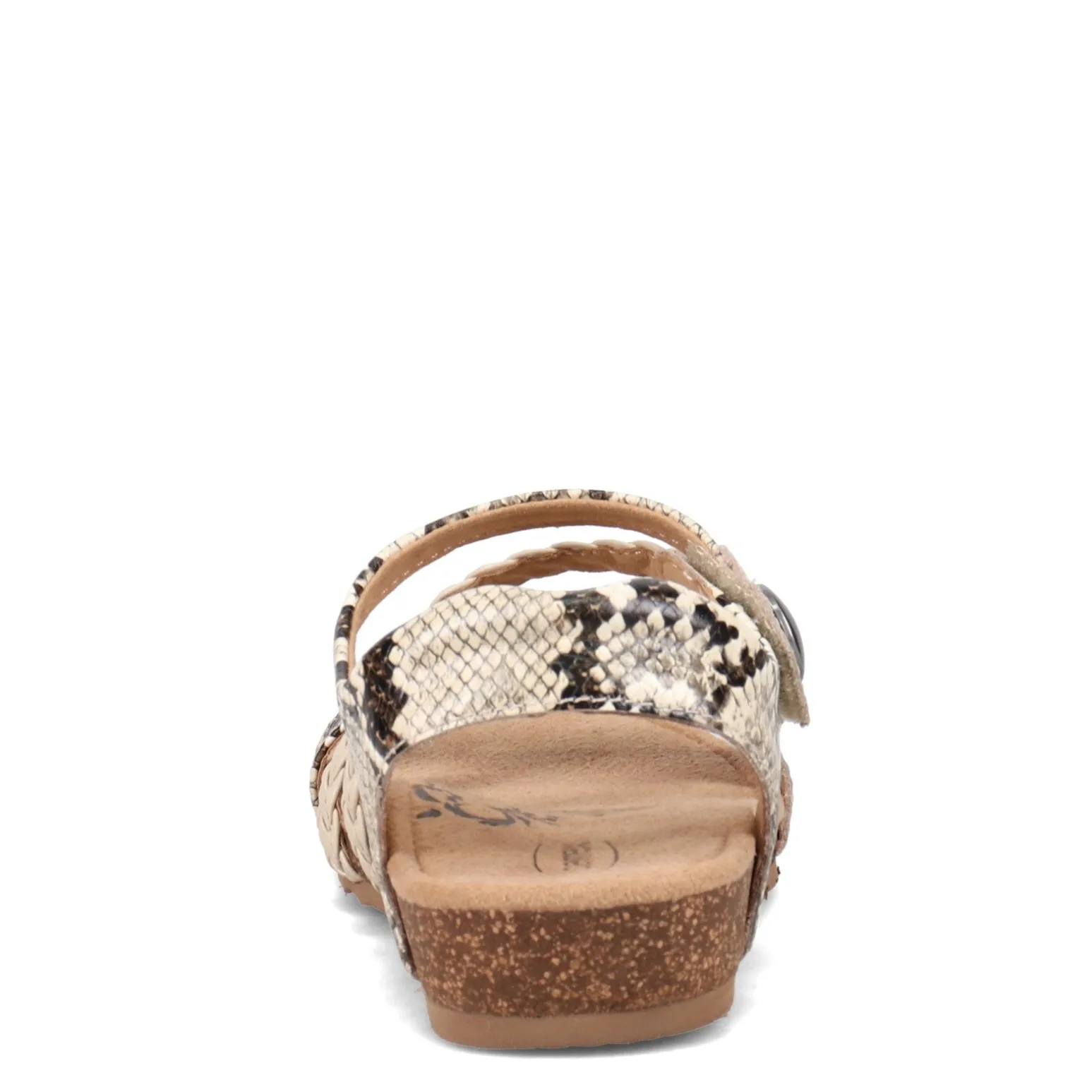 Women's Aetrex, Jillian Sandal