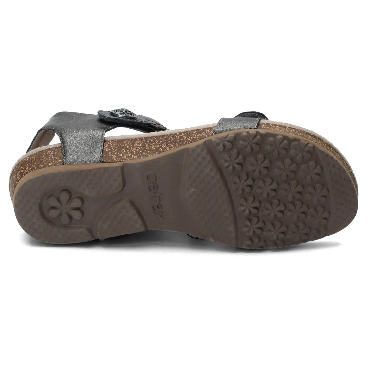 Women's Aetrex, Jillian Sandal