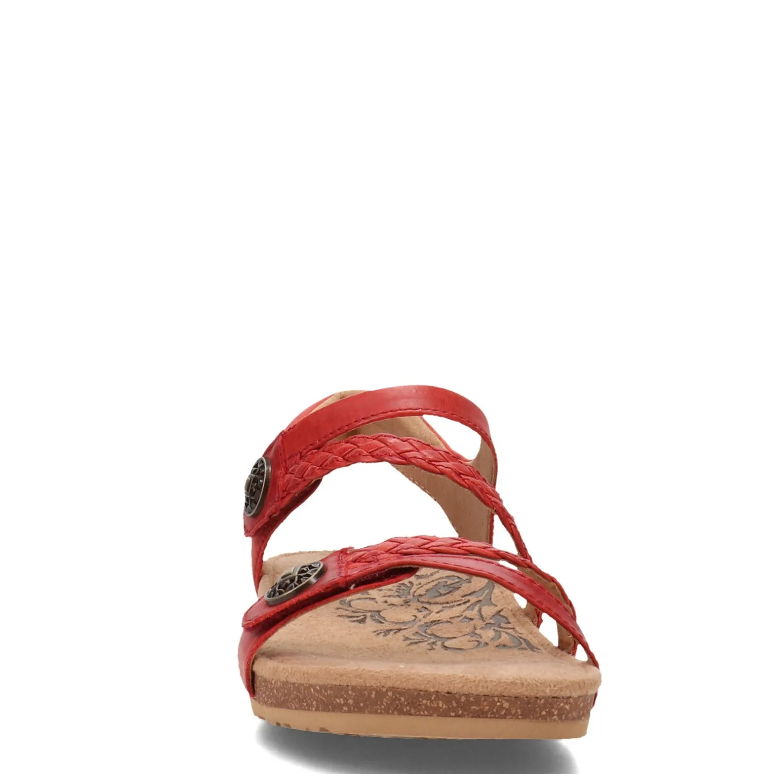 Women's Aetrex, Jillian Sandal
