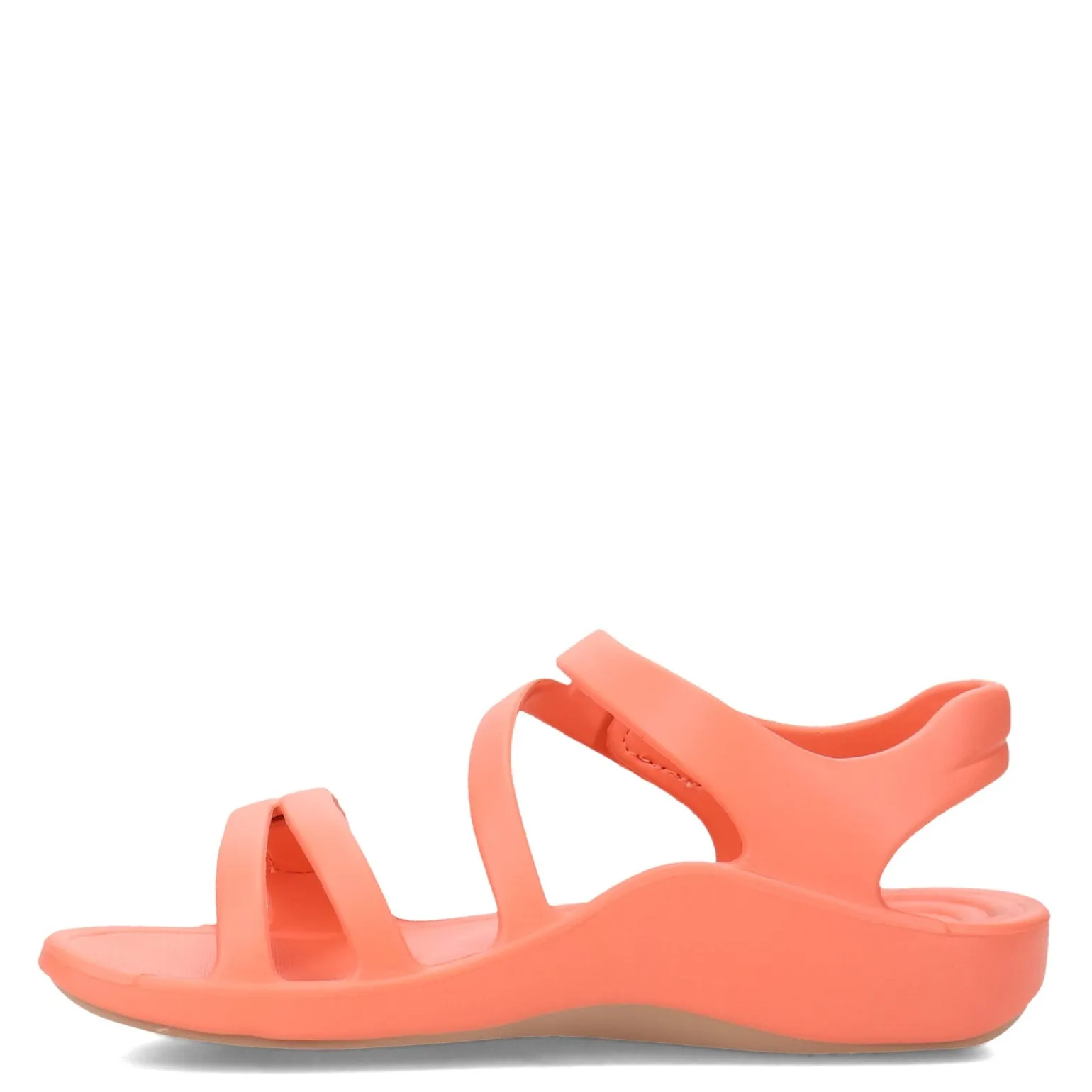 Women's Aetrex, Jillian Sport Sandal