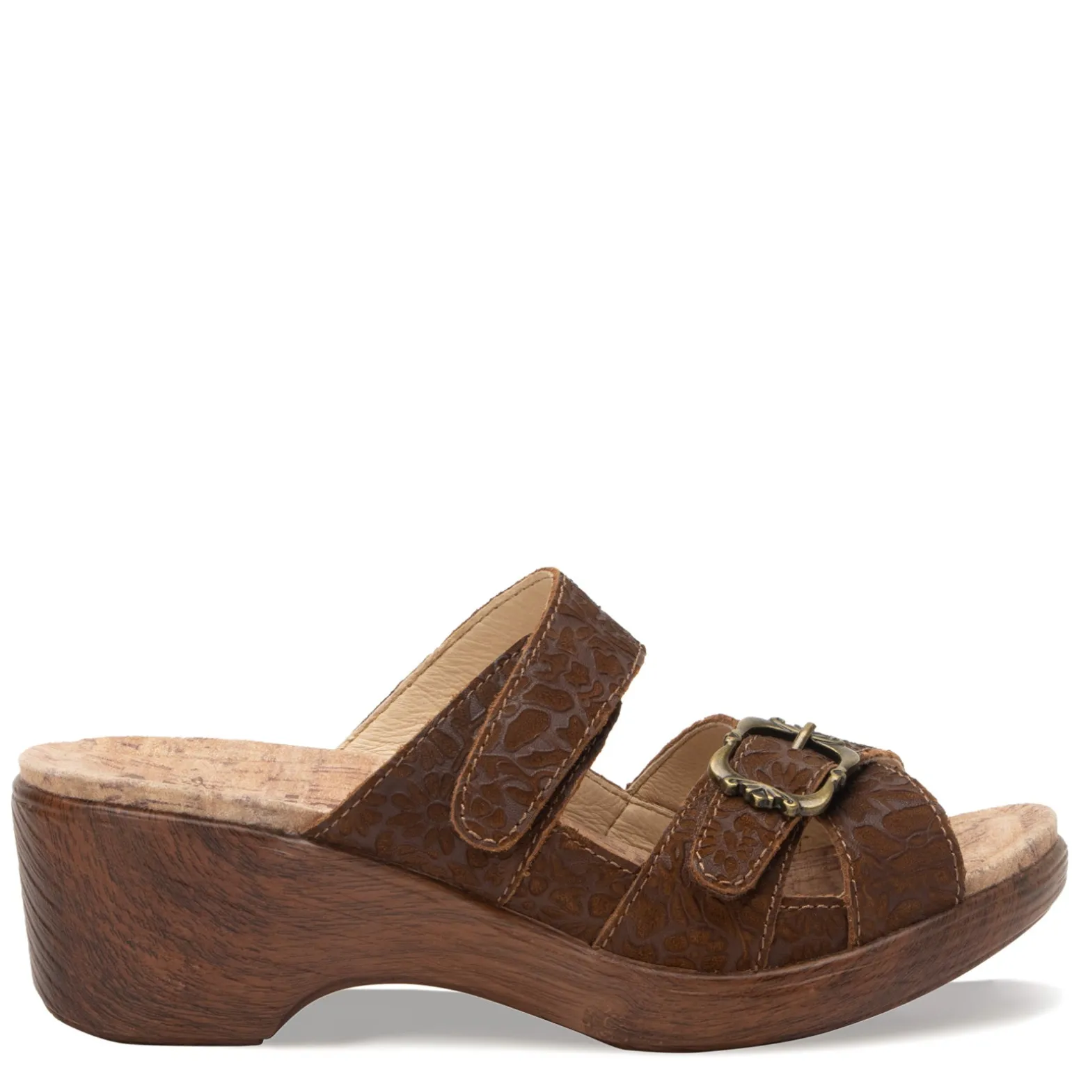 Women's Alegria, Sierra Sandal