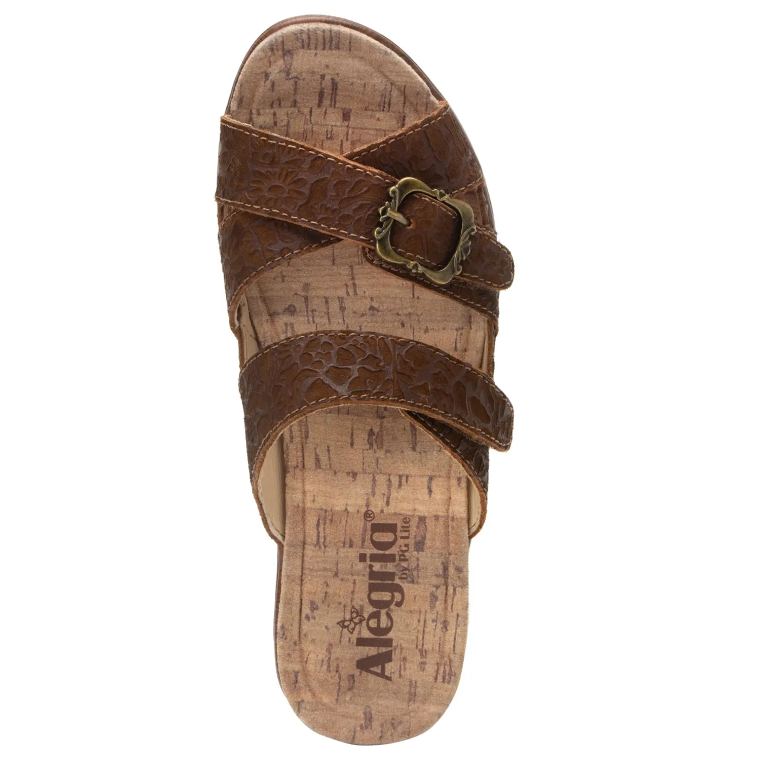 Women's Alegria, Sierra Sandal
