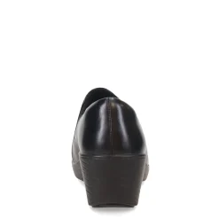Women's Alegria, Skylar Noir Slip-On