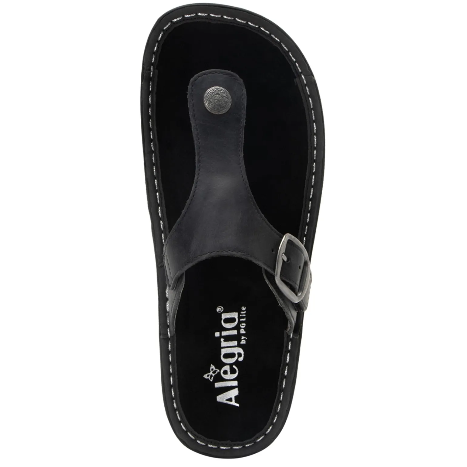 Women's Alegria, Vella Sandal
