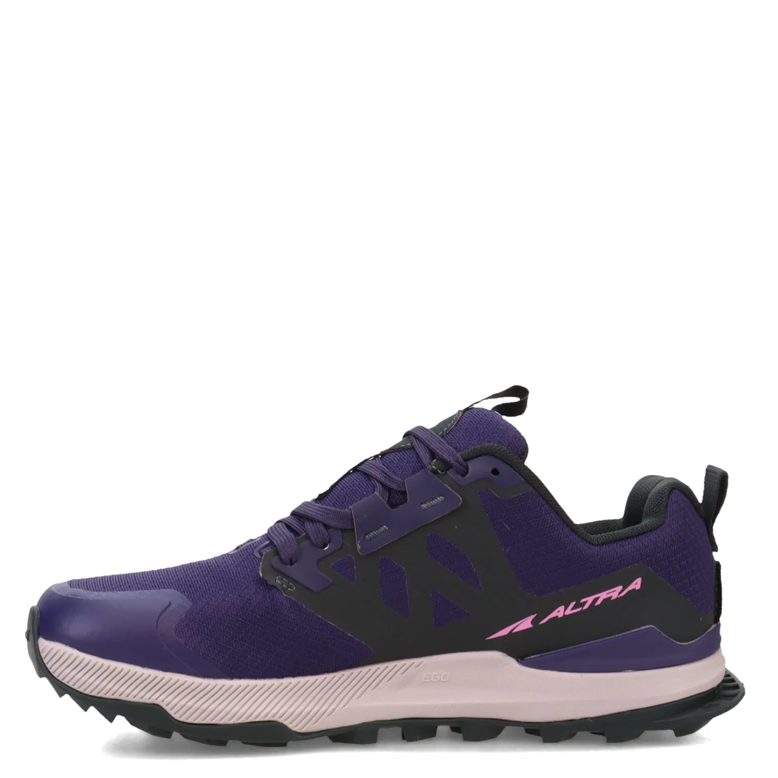 Women's Altra, Lone Peak 7 Trail Running Shoe