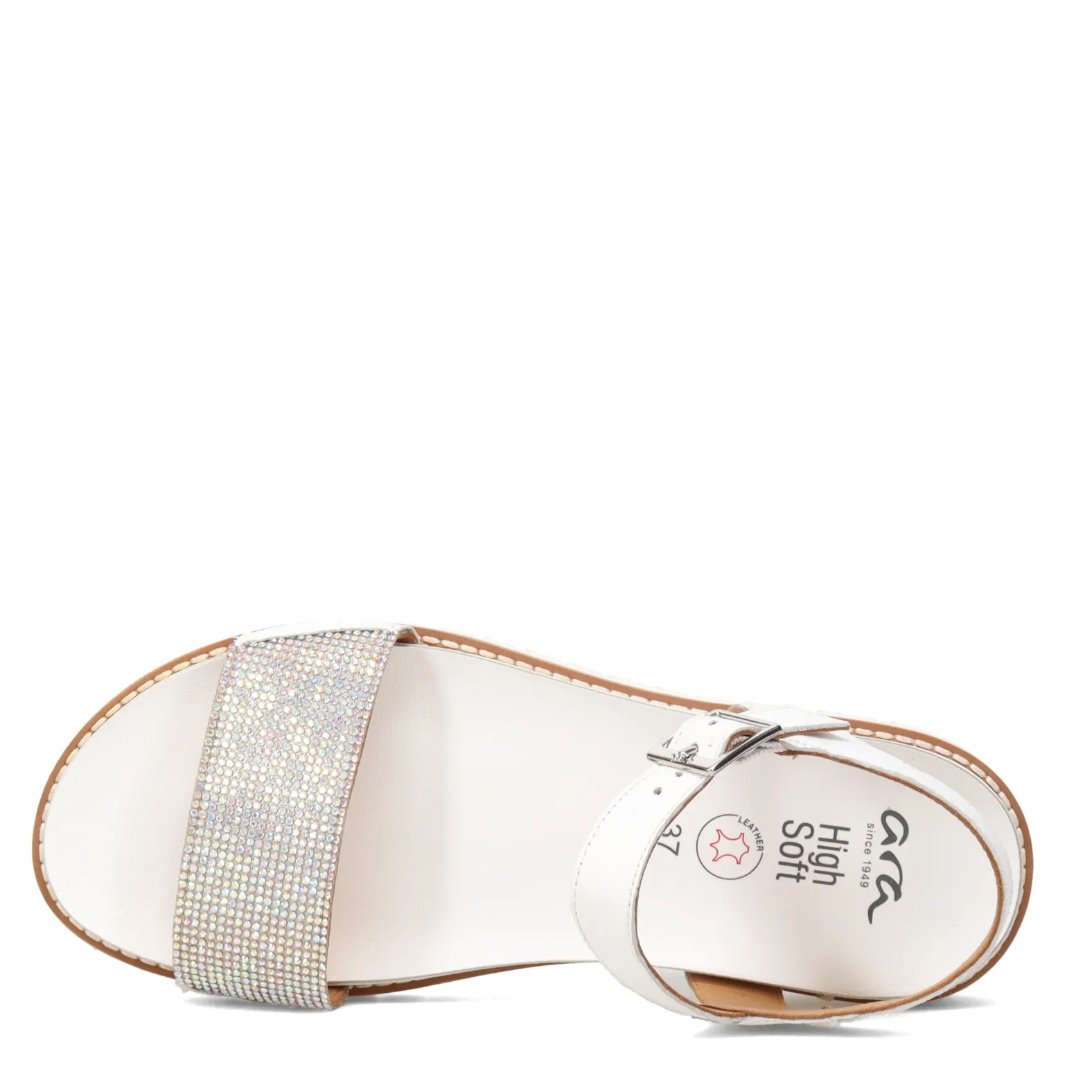 Women's ara, Karine Sandal