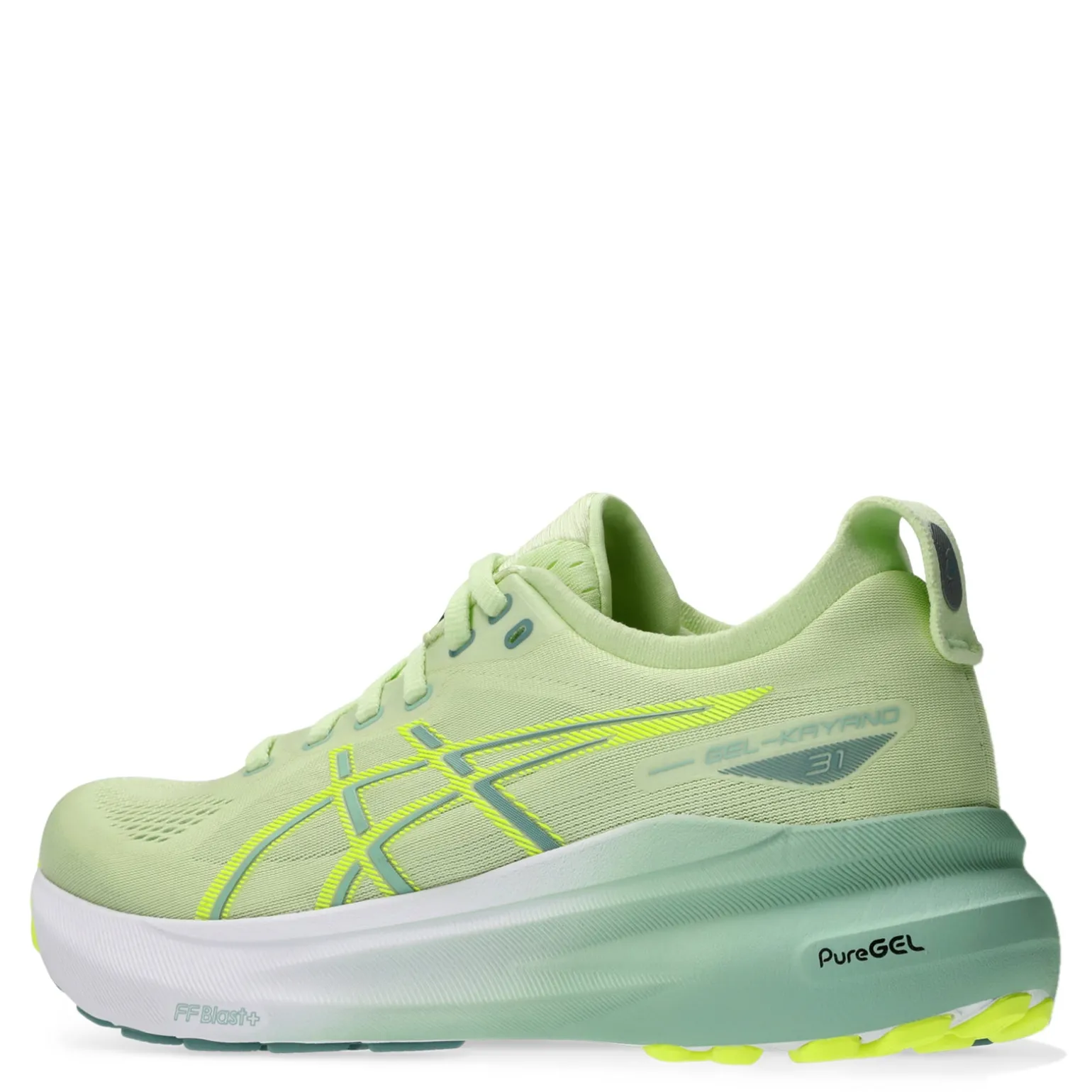 Women's ASICS, GEL-Kayano 31 Running Shoe - Wide Width