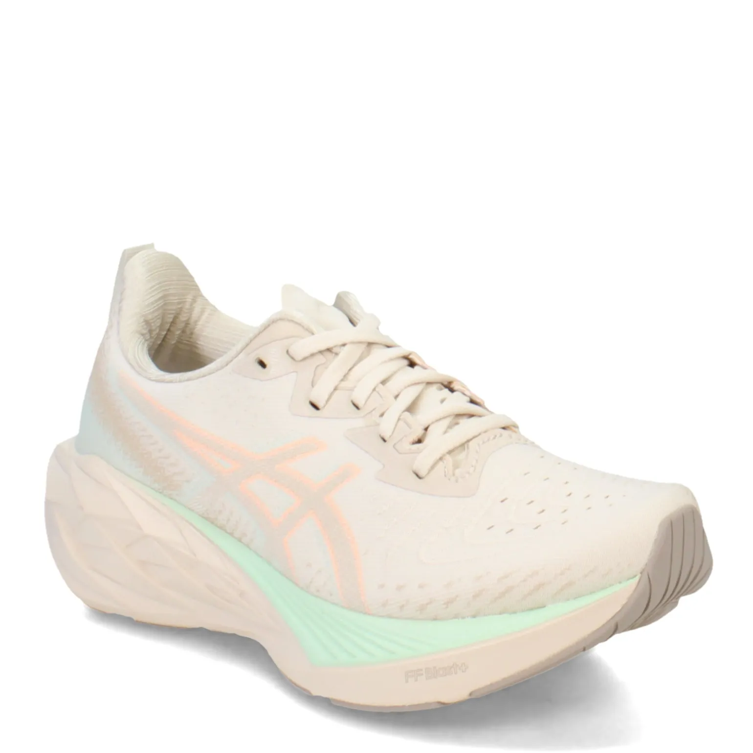 Women's ASICS, Novablast 4 Running Shoe