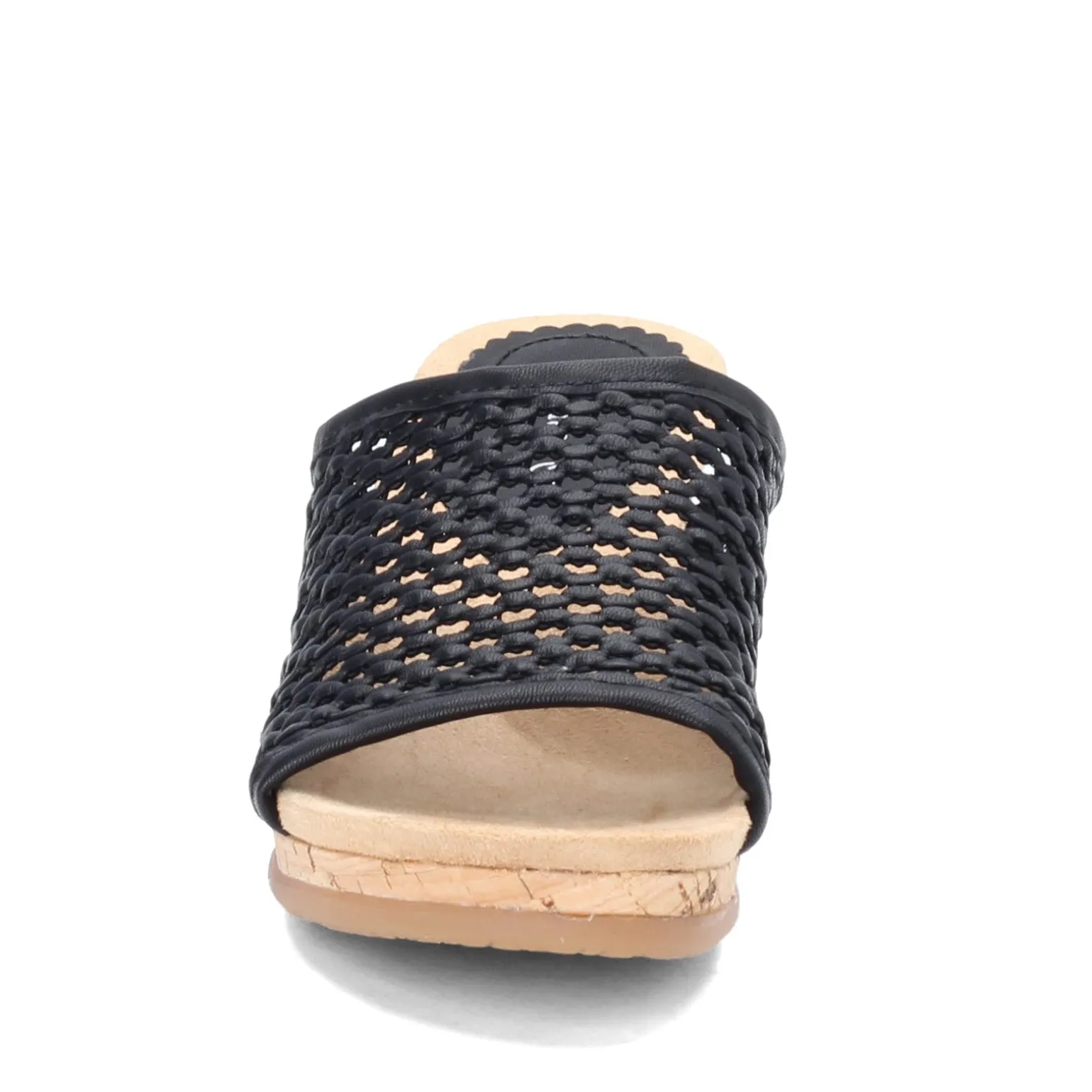 Women's Baretraps, Flossey Slide