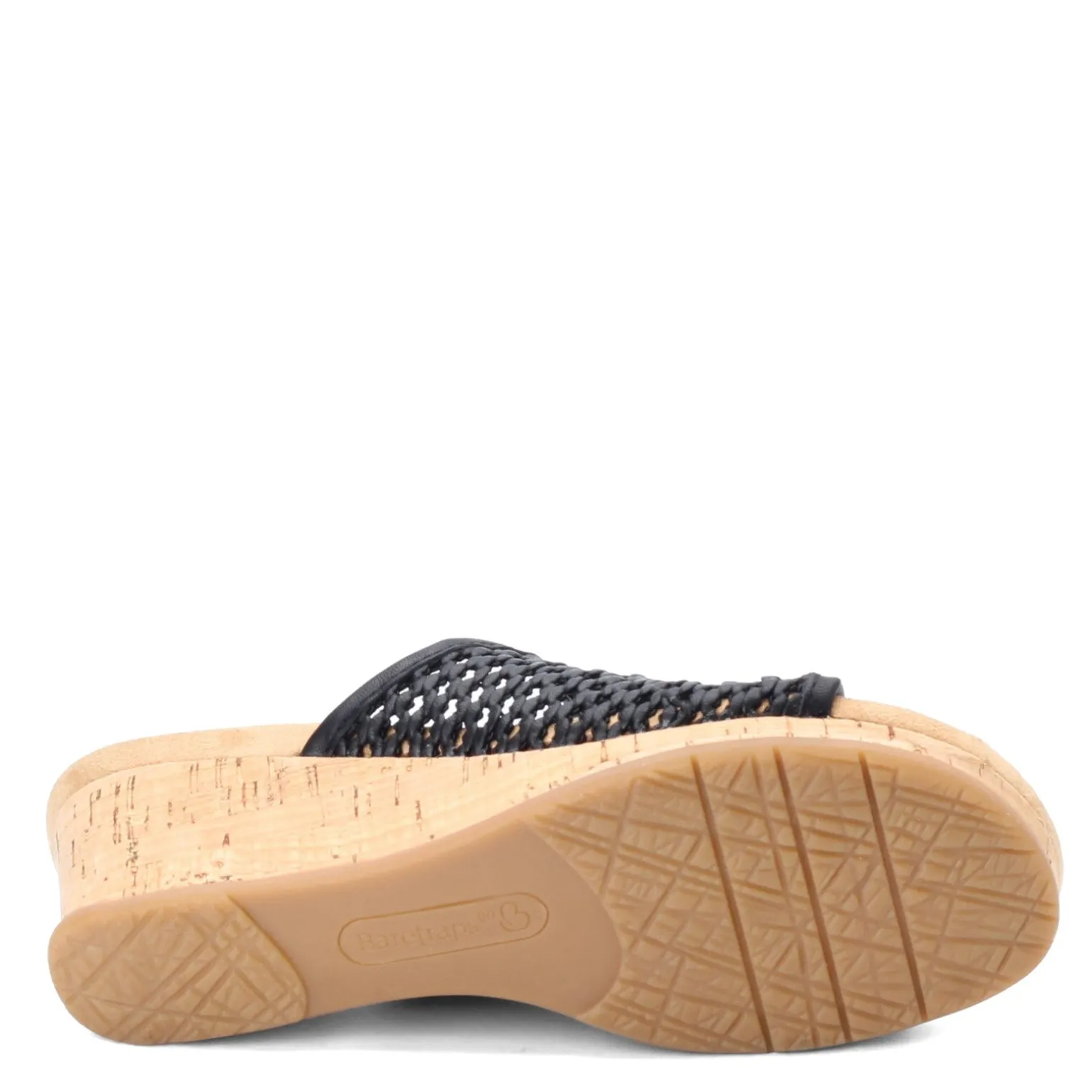Women's Baretraps, Flossey Slide