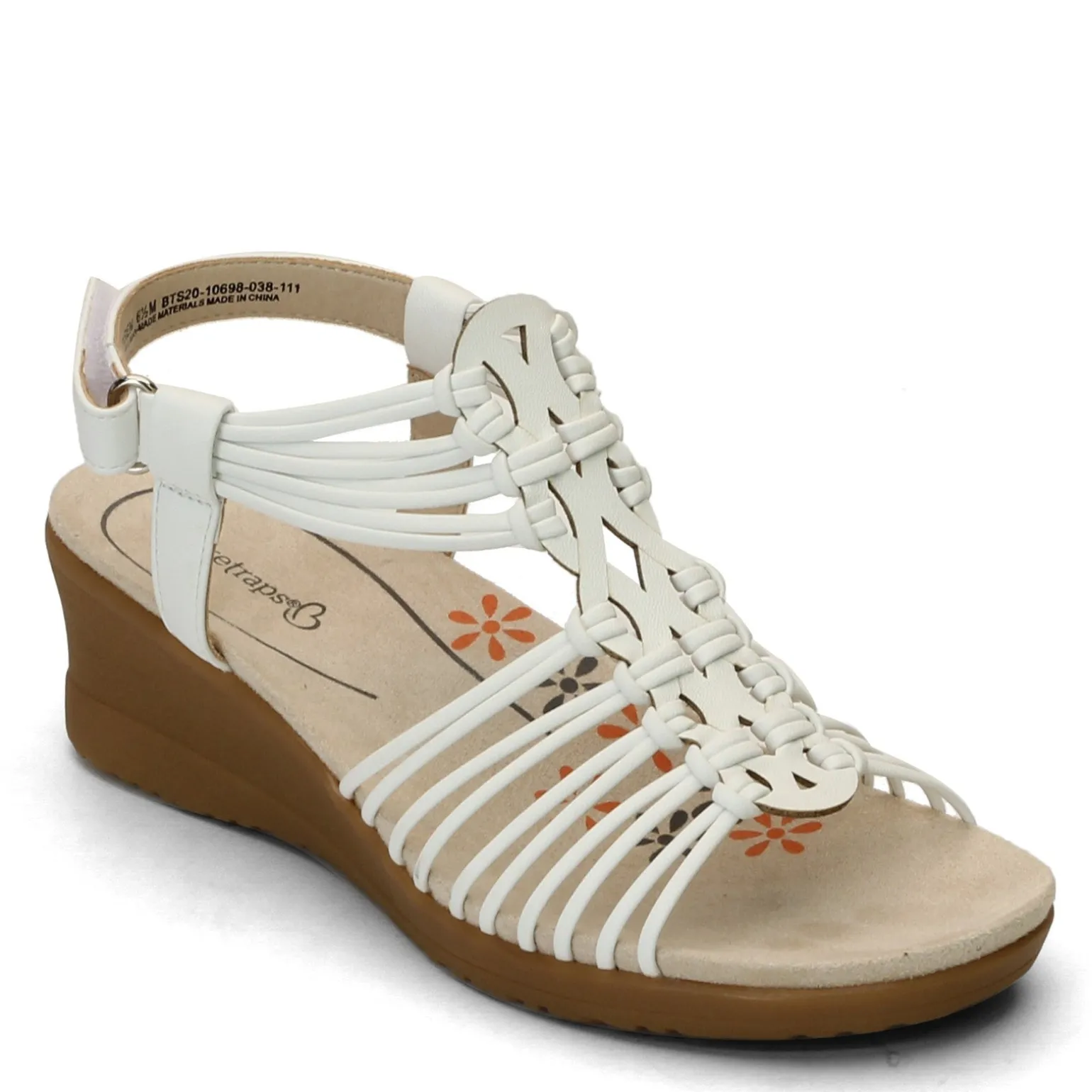 Women's Baretraps, Taren Sandal