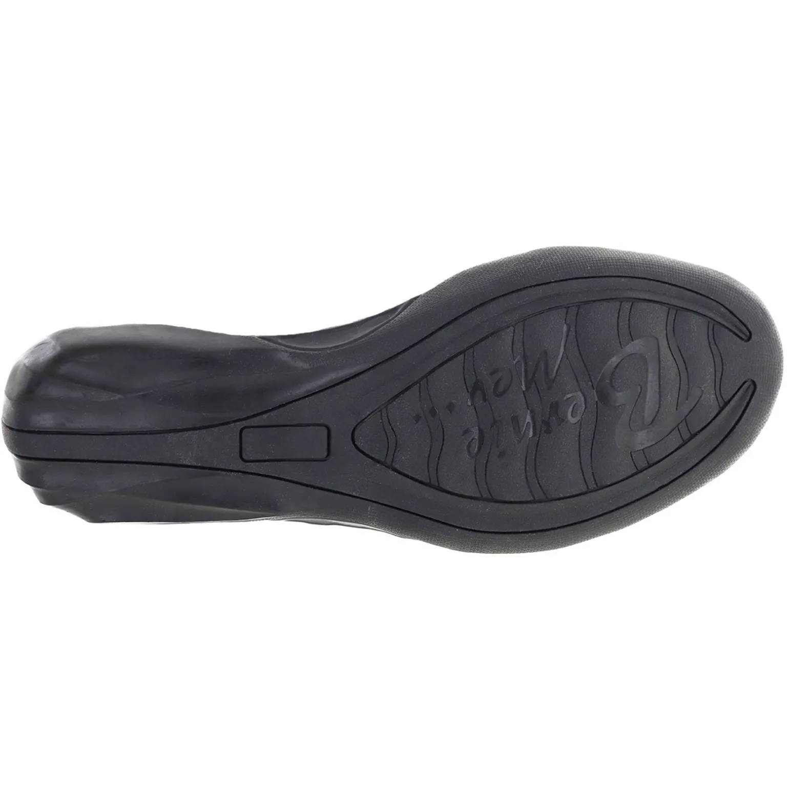 Women's Bernie Mev, Cuddly Slip-On