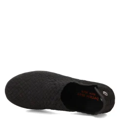 Women's Bernie Mev, Gem Slip-on Wedge Shoe
