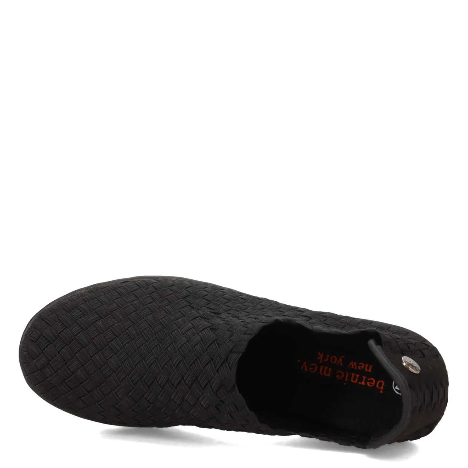 Women's Bernie Mev, Gem Slip-on Wedge Shoe