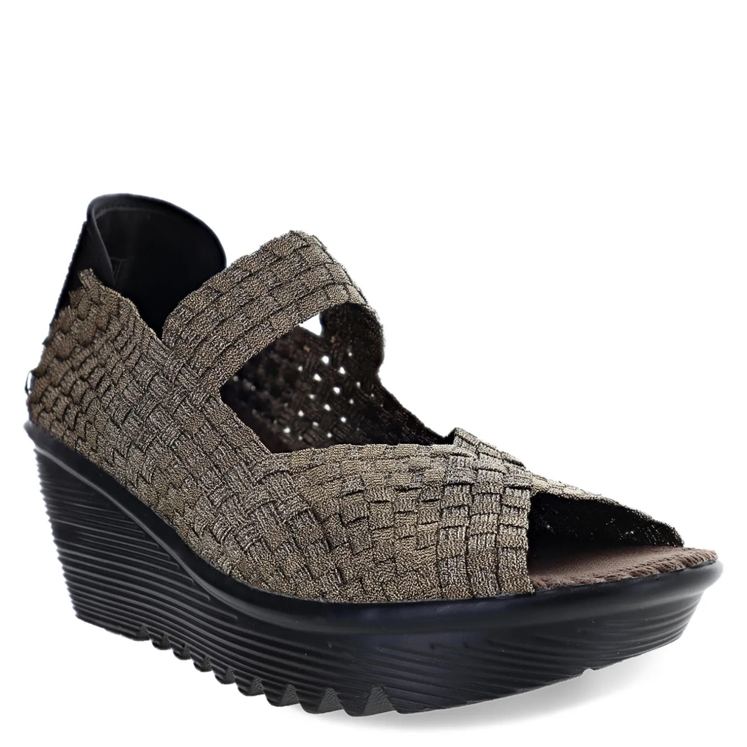 Women's Bernie Mev, Halle Sandal