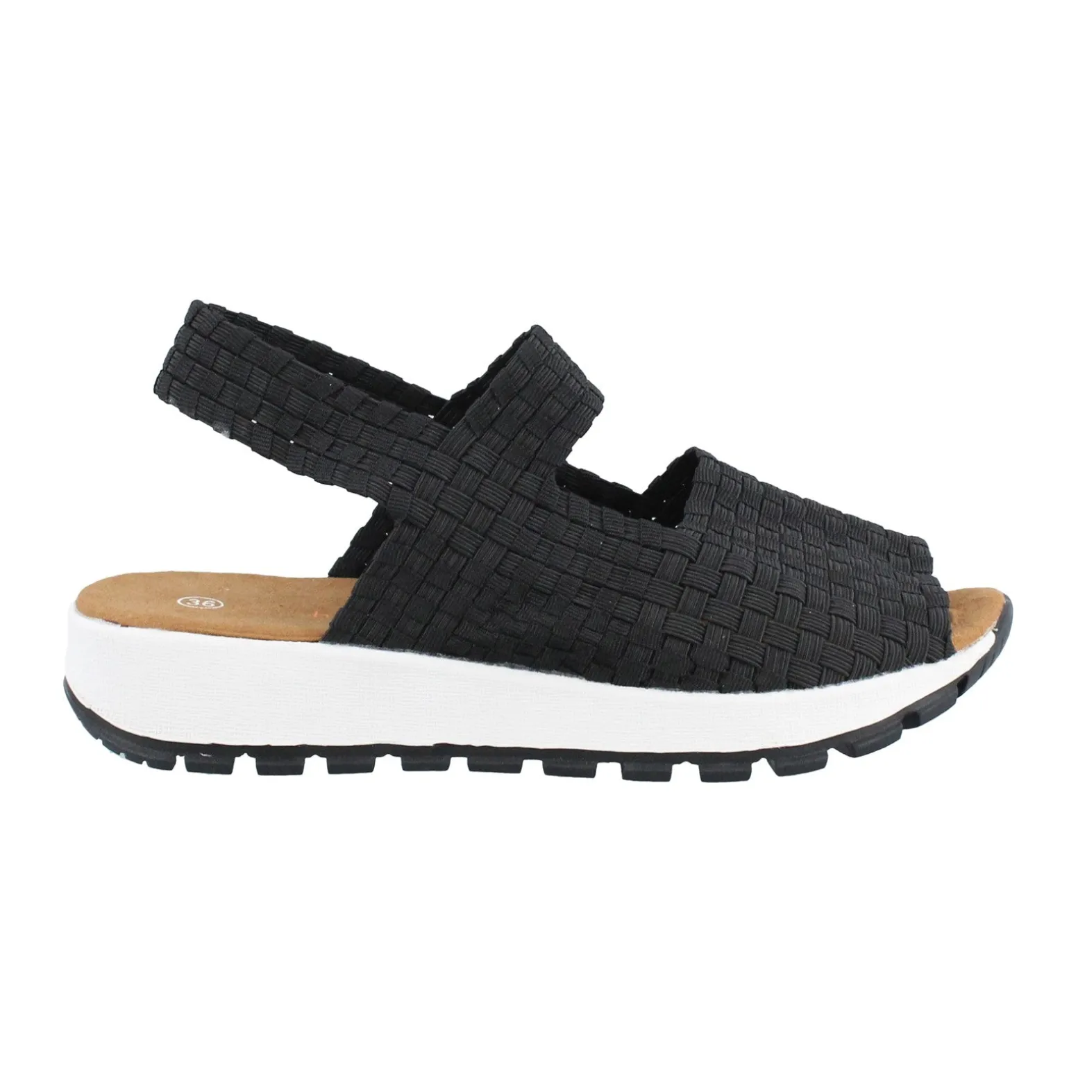 Women's Bernie Mev, Tara Bay Sandal