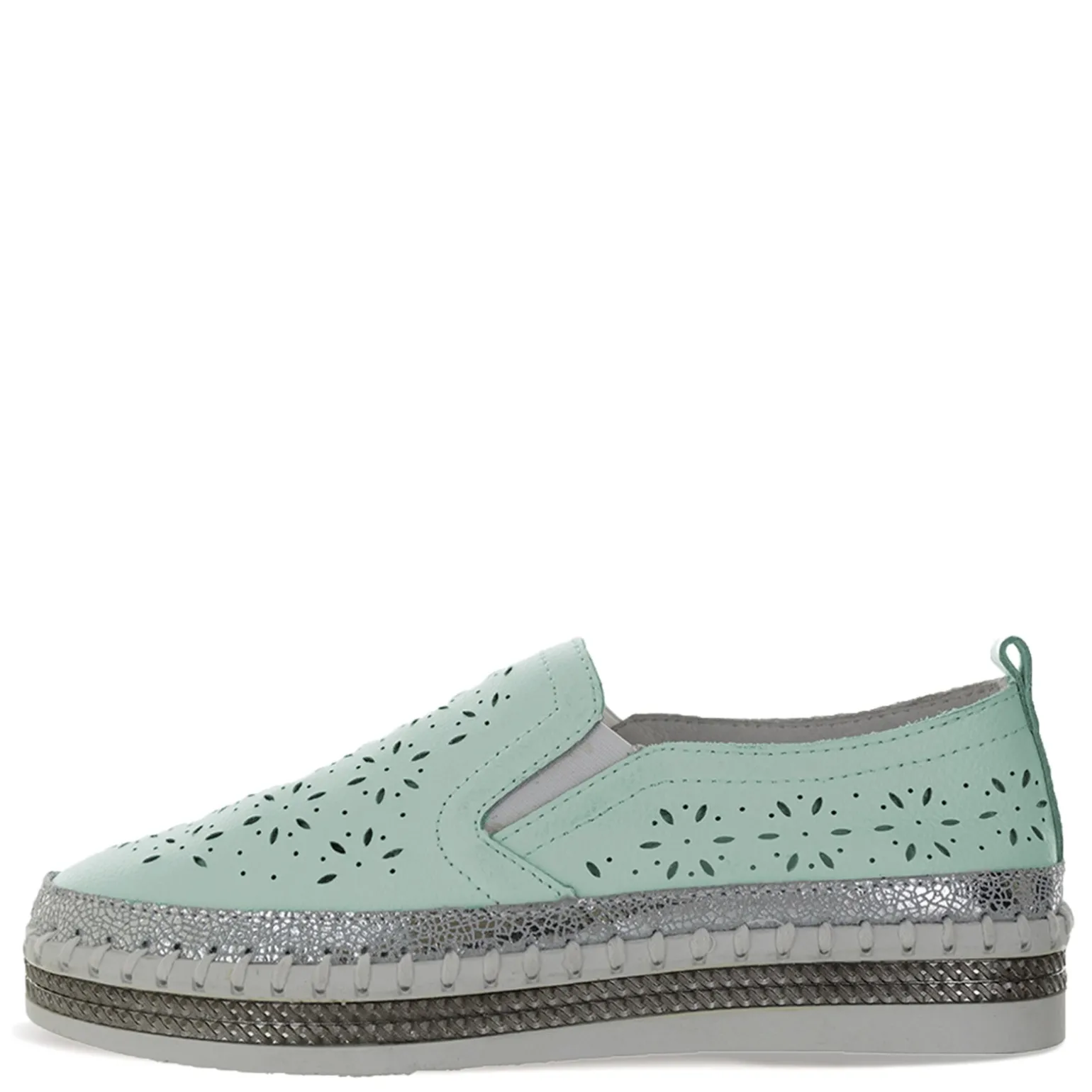 Women's Bernie Mev, TW99 Slip-On
