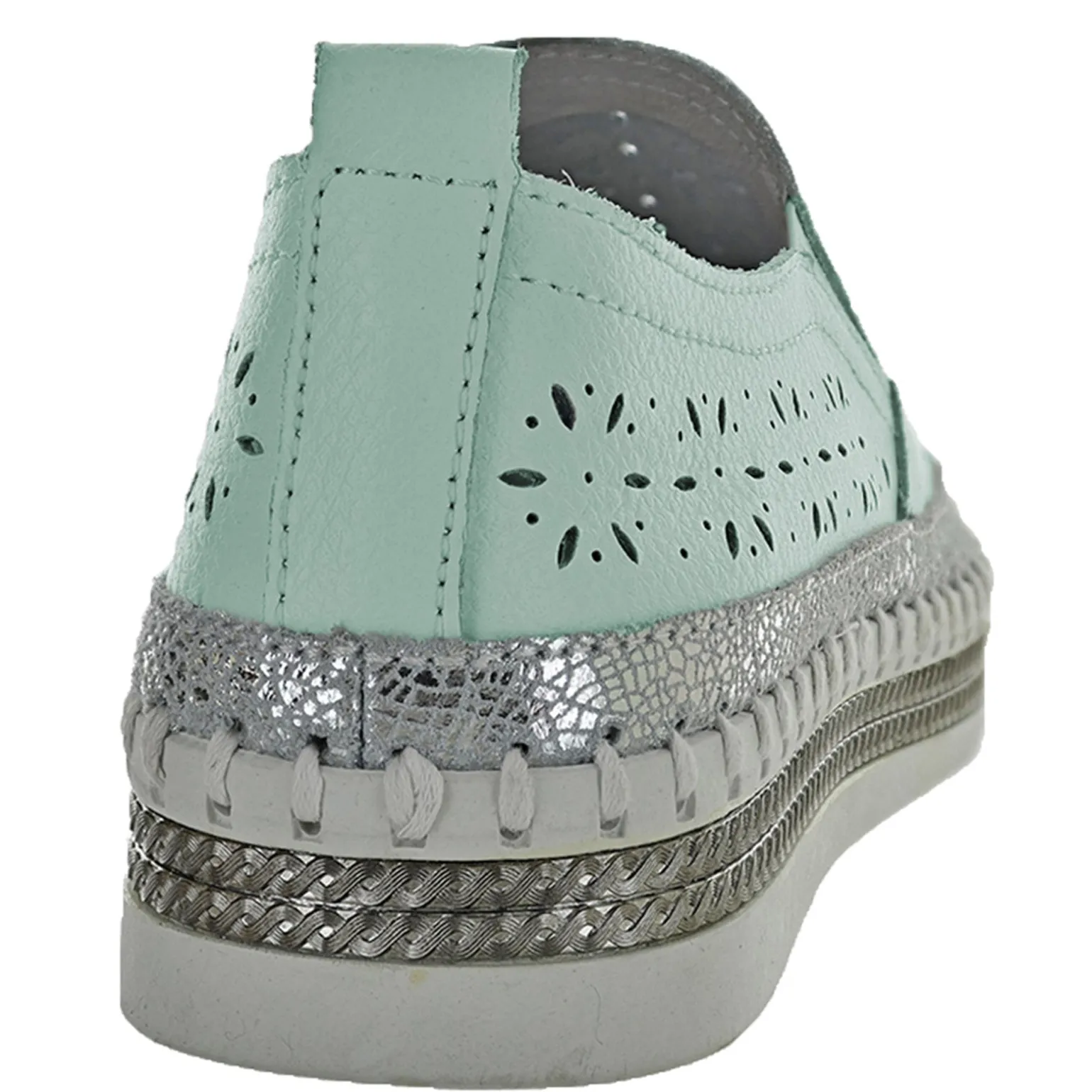 Women's Bernie Mev, TW99 Slip-On