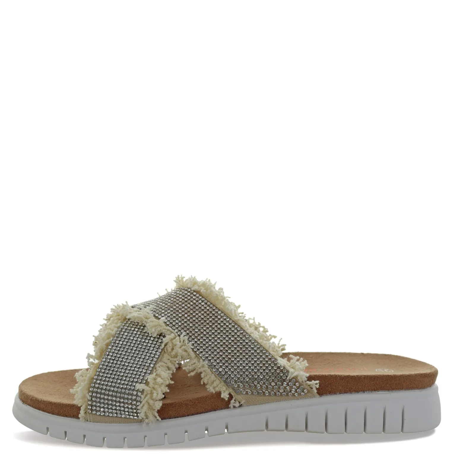 Women's Bernie Mev, Vivianne Sandal