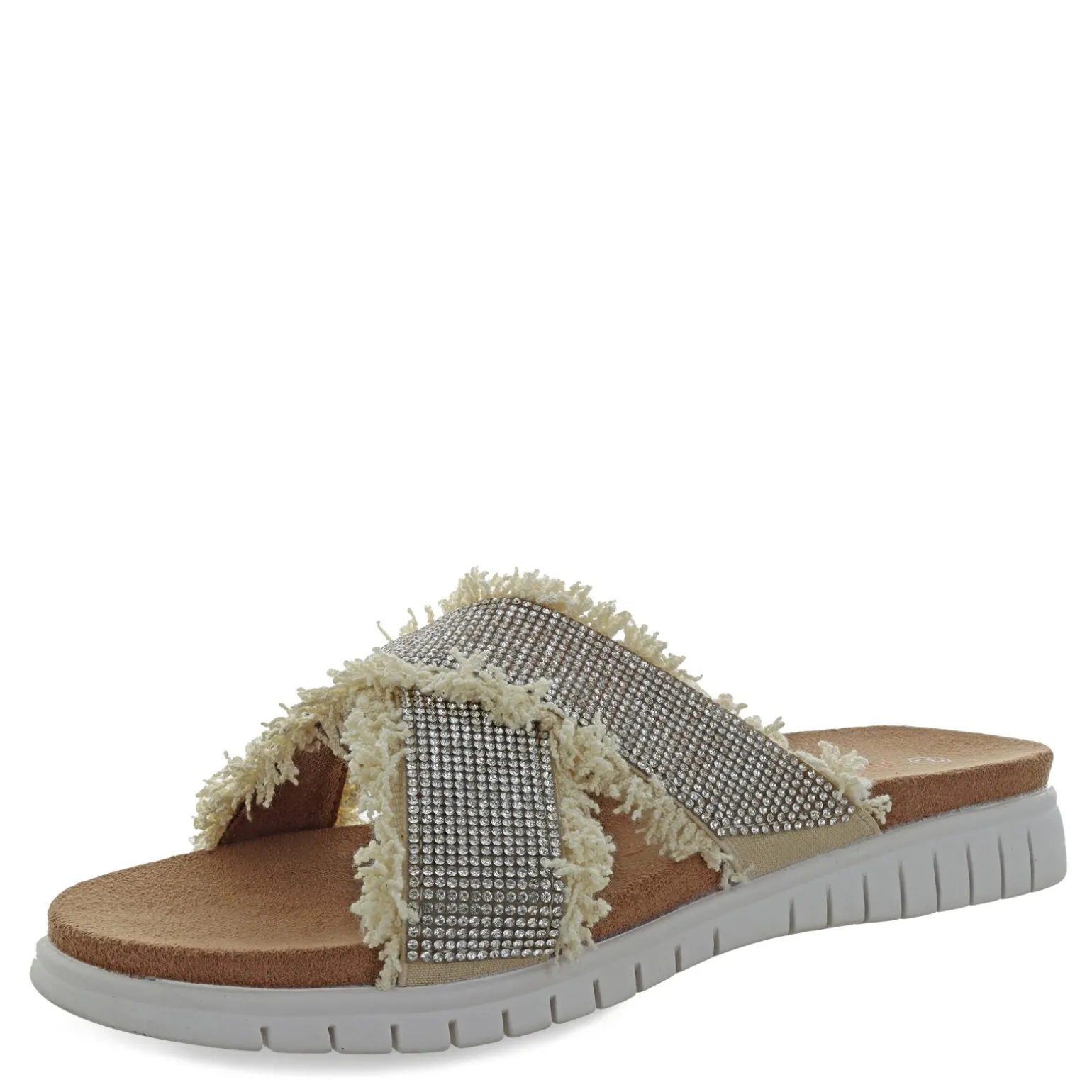 Women's Bernie Mev, Vivianne Sandal