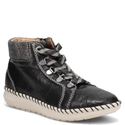 Women's Biza, Royal Boot