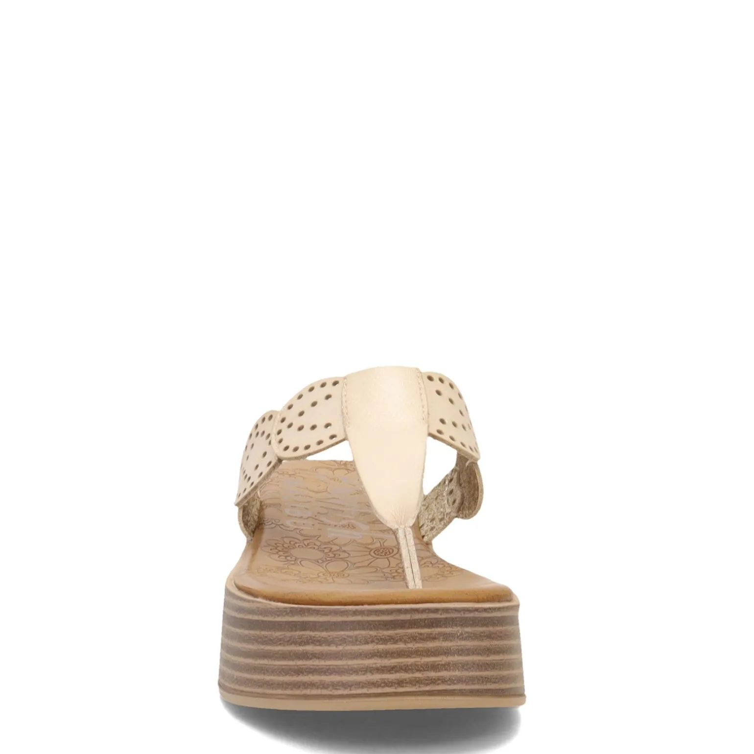 Women's Blowfish Malibu, Lany Sandal