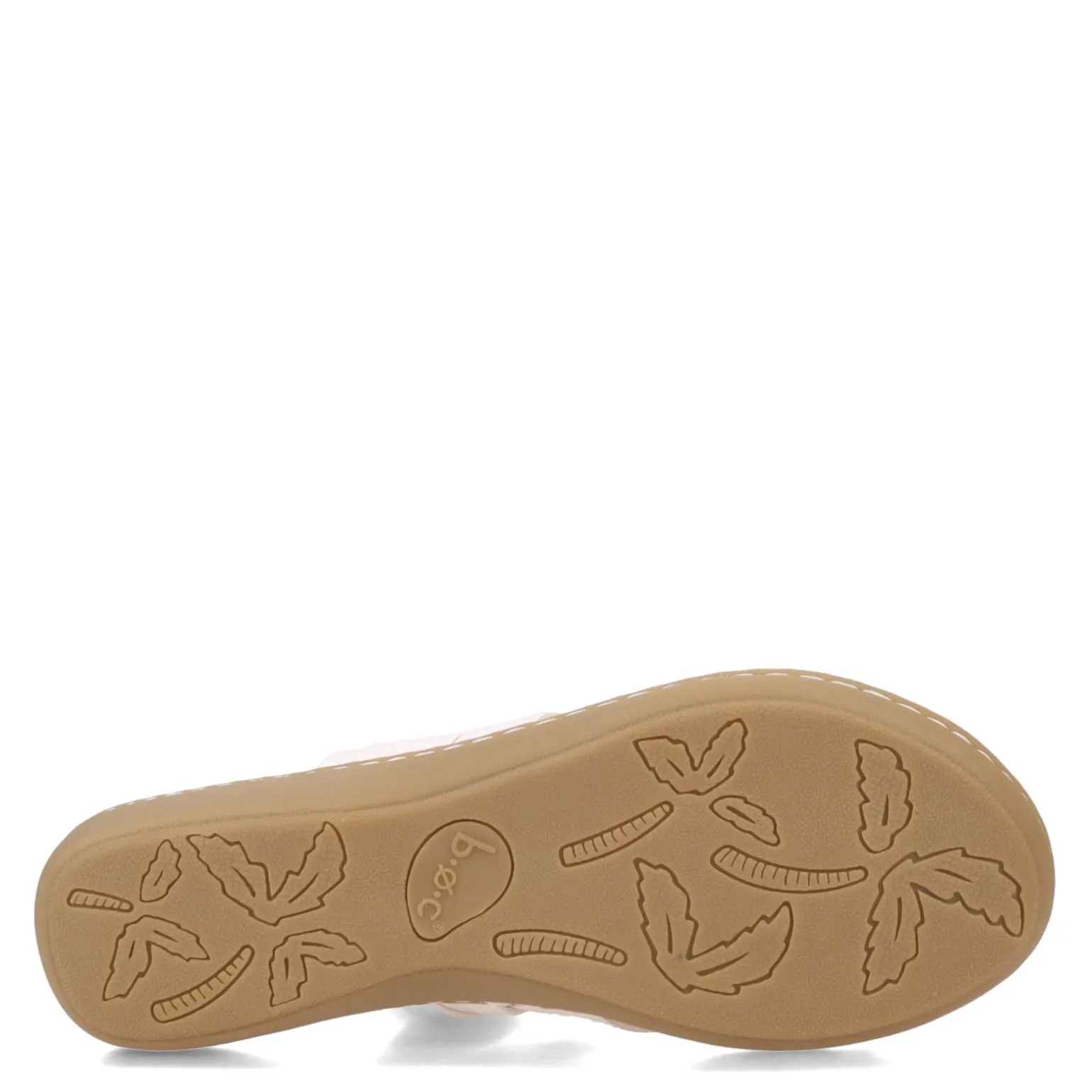 Women's B.O.C, Alisha Sandal