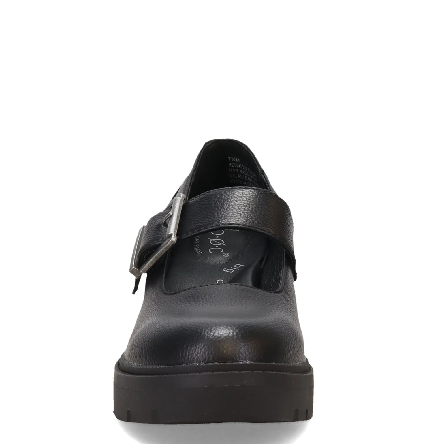 Women's b.o.c, Maira Mary Jane