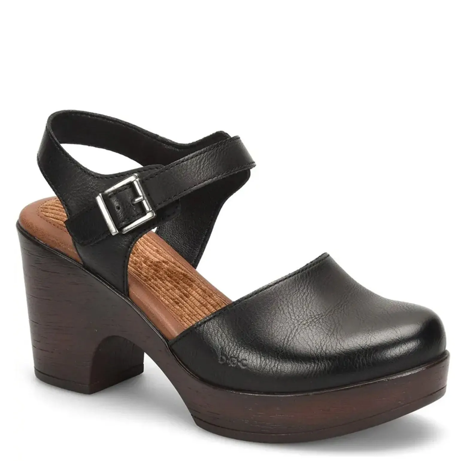 Women's b.o.c, Natasha Clog