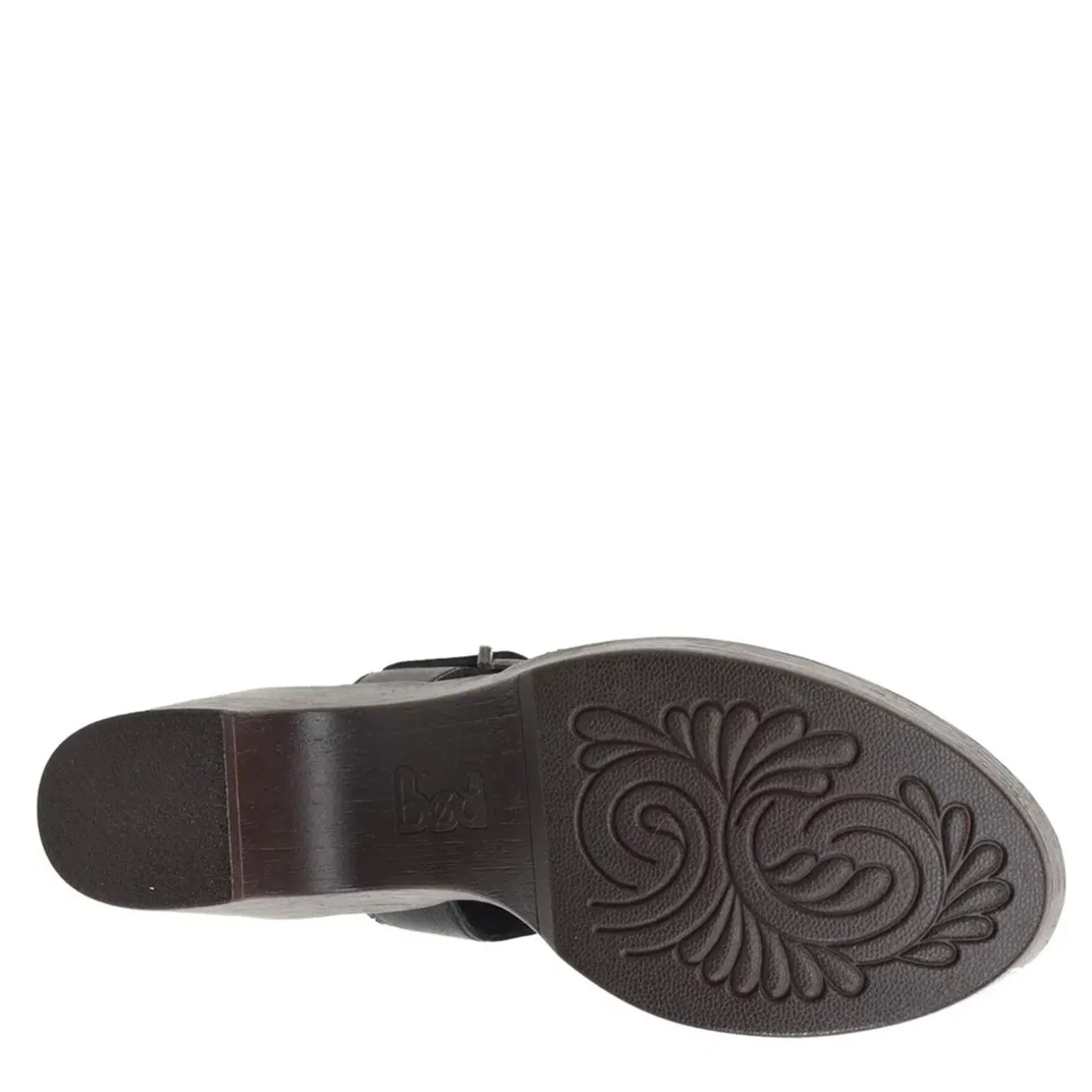 Women's b.o.c, Natasha Clog