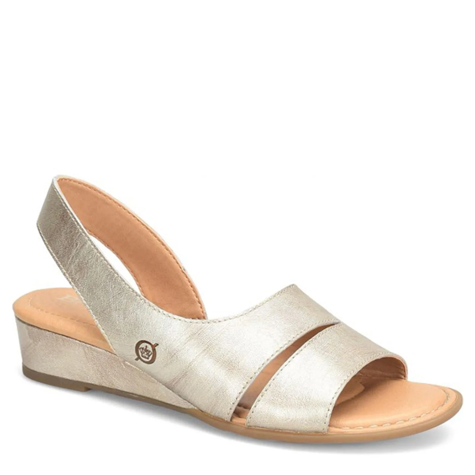 Women's Born, Crista Sandal