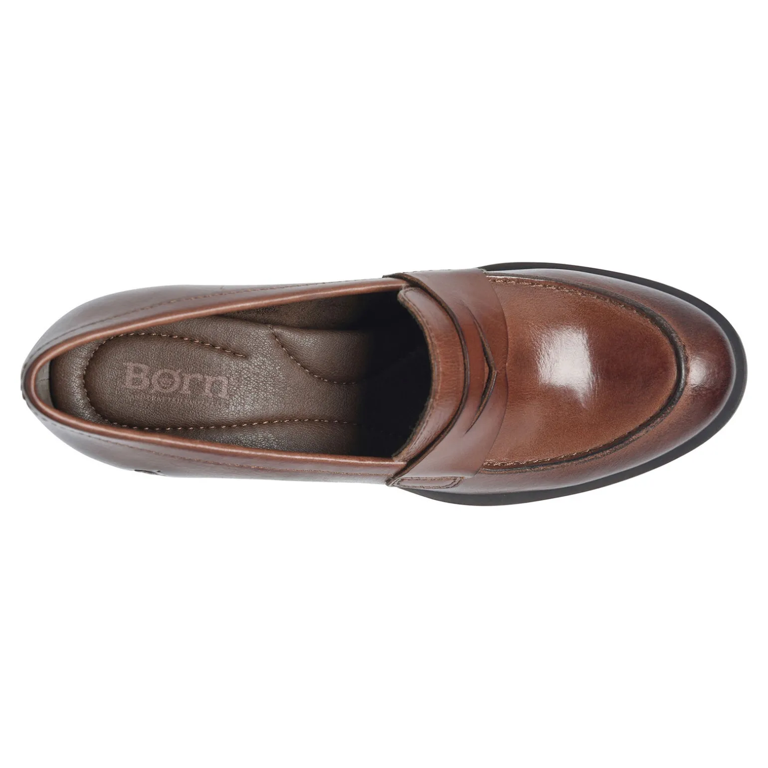 Women's Born, Holliston Loafer Pump