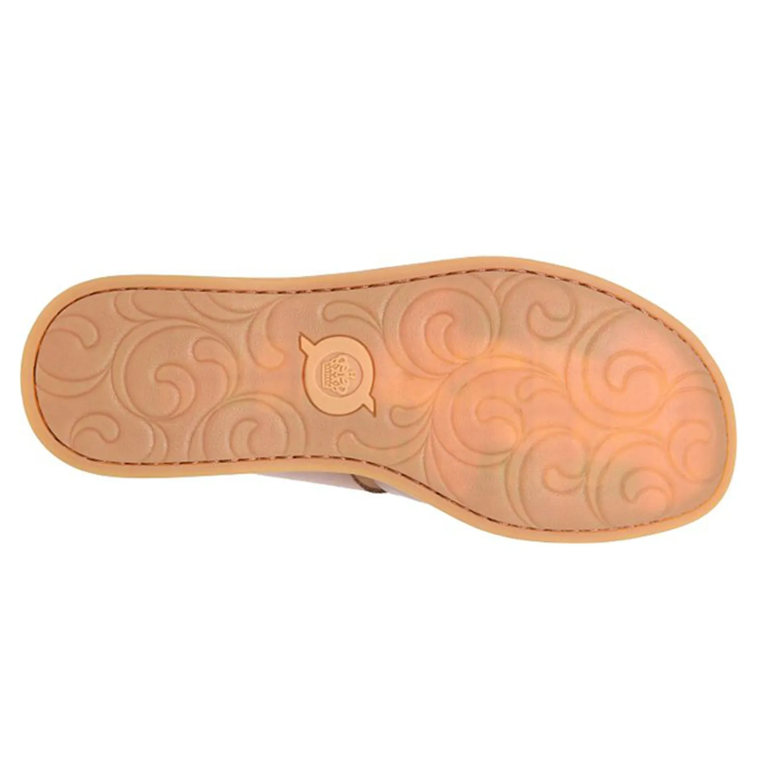 Women's Born, Ithica Sandal