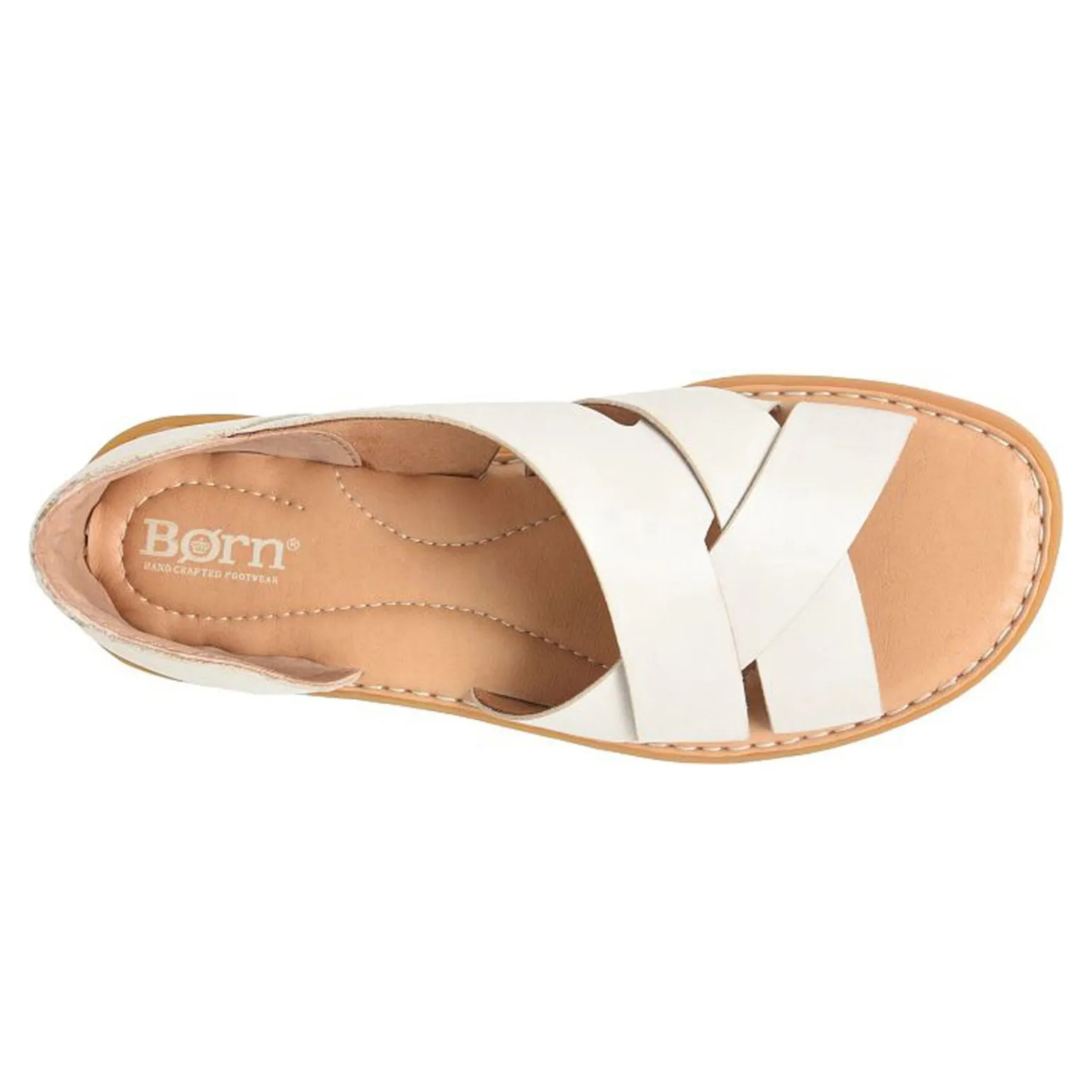 Women's Born, Ithica Sandal