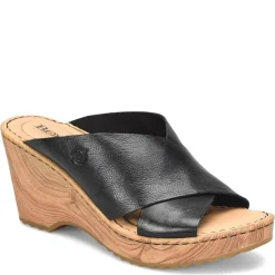 Women's Born, Nora Sandal