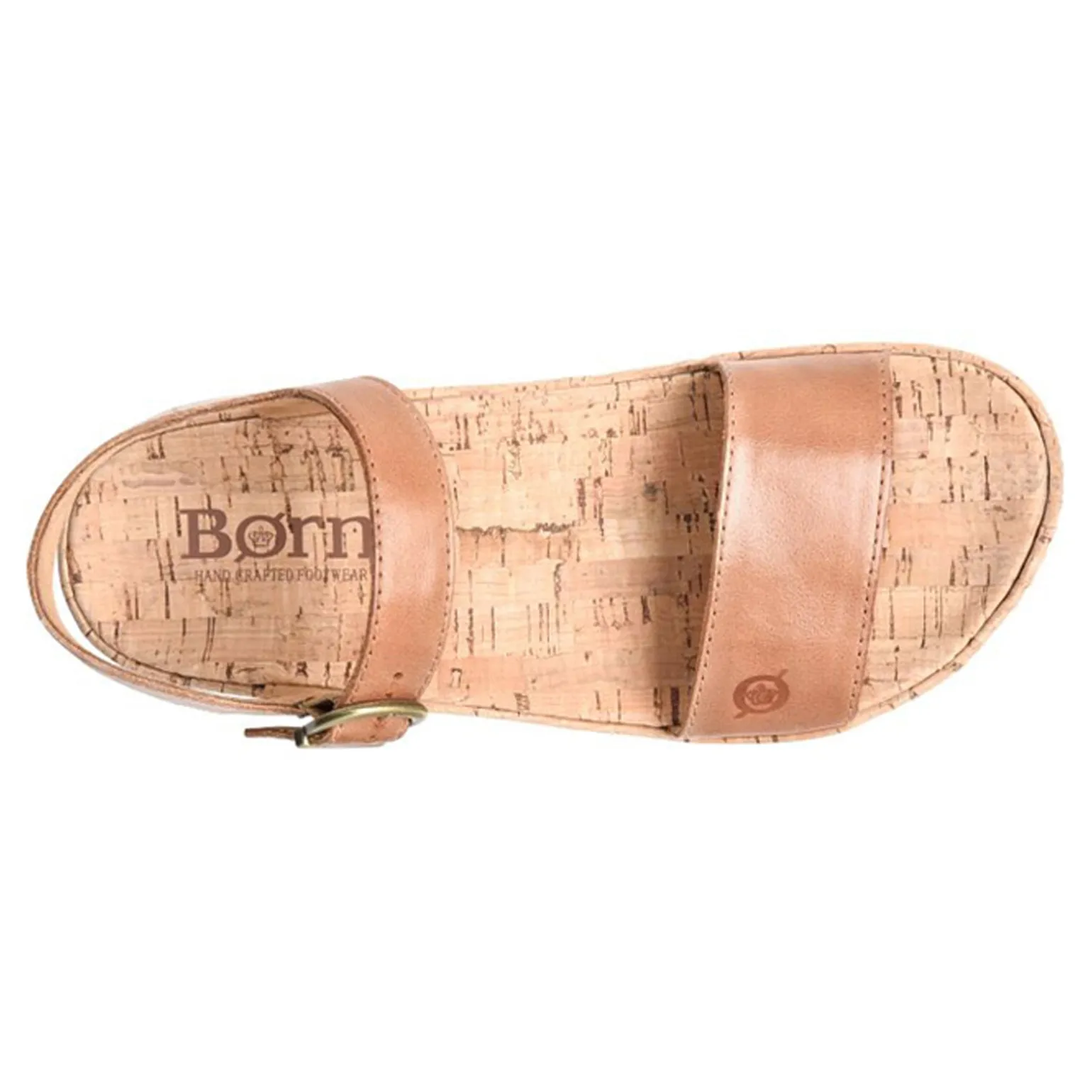 Women's Born, Sari Sandal