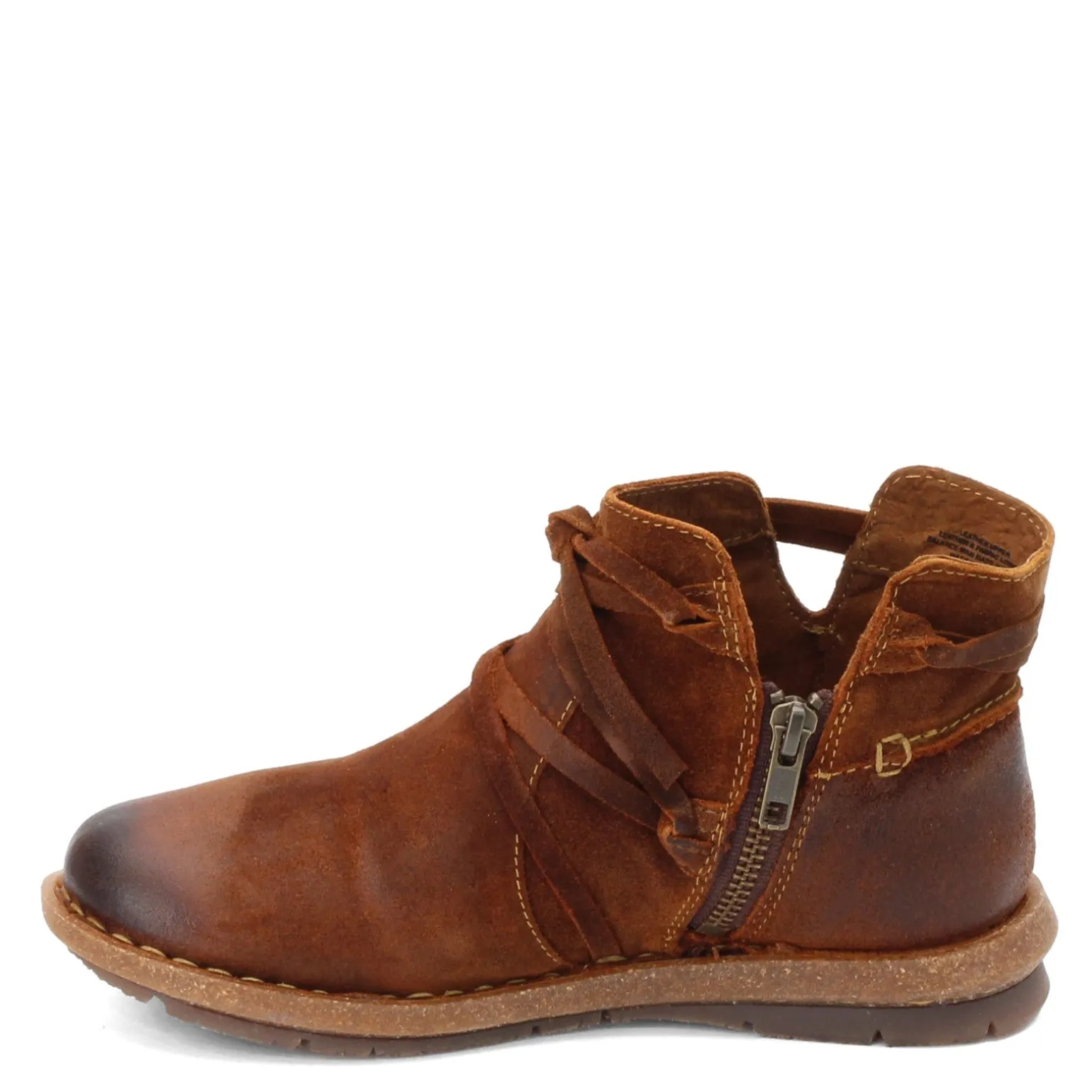 Women's Born, Tarkiln Ankle Boot