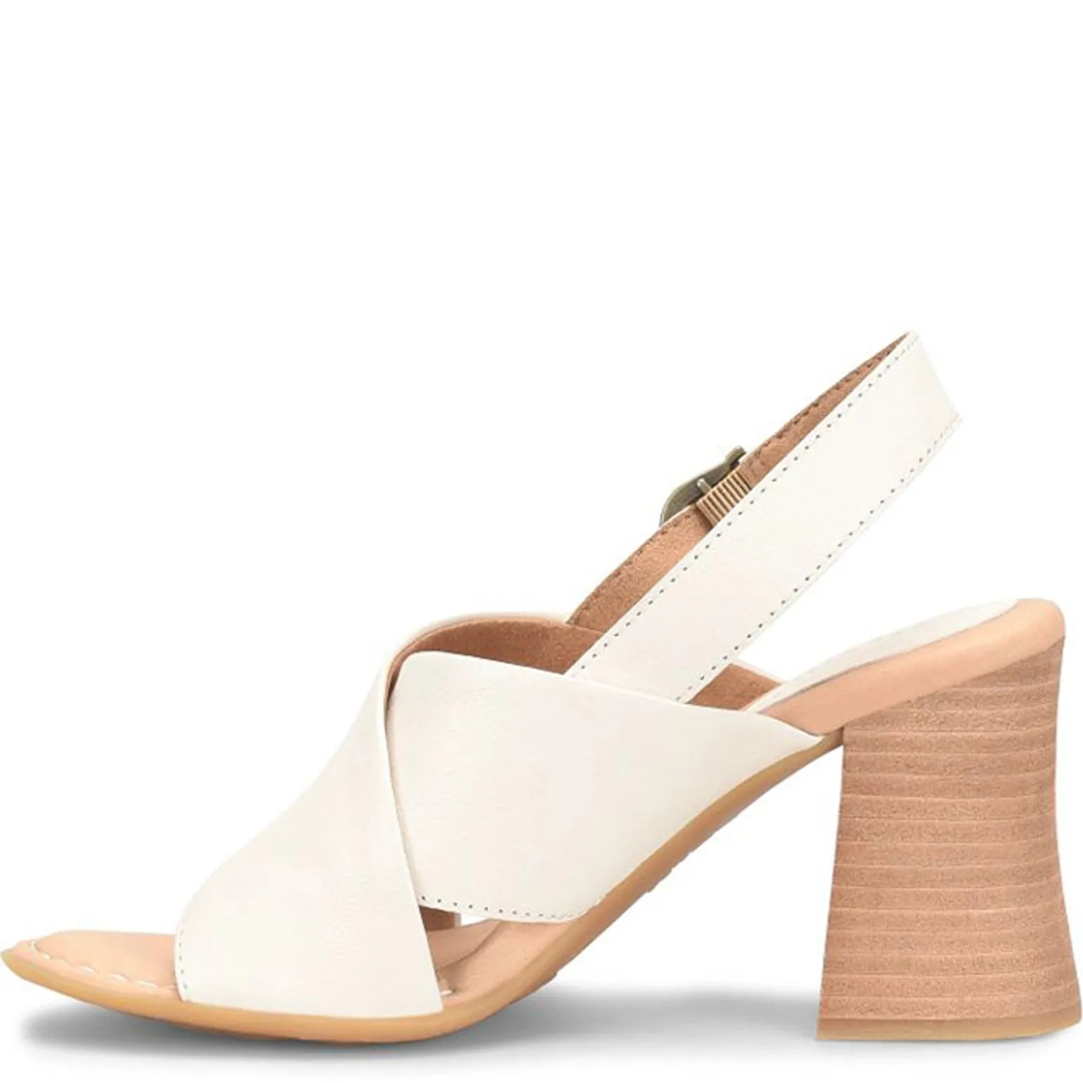 Women's Born, Tessa Sandal