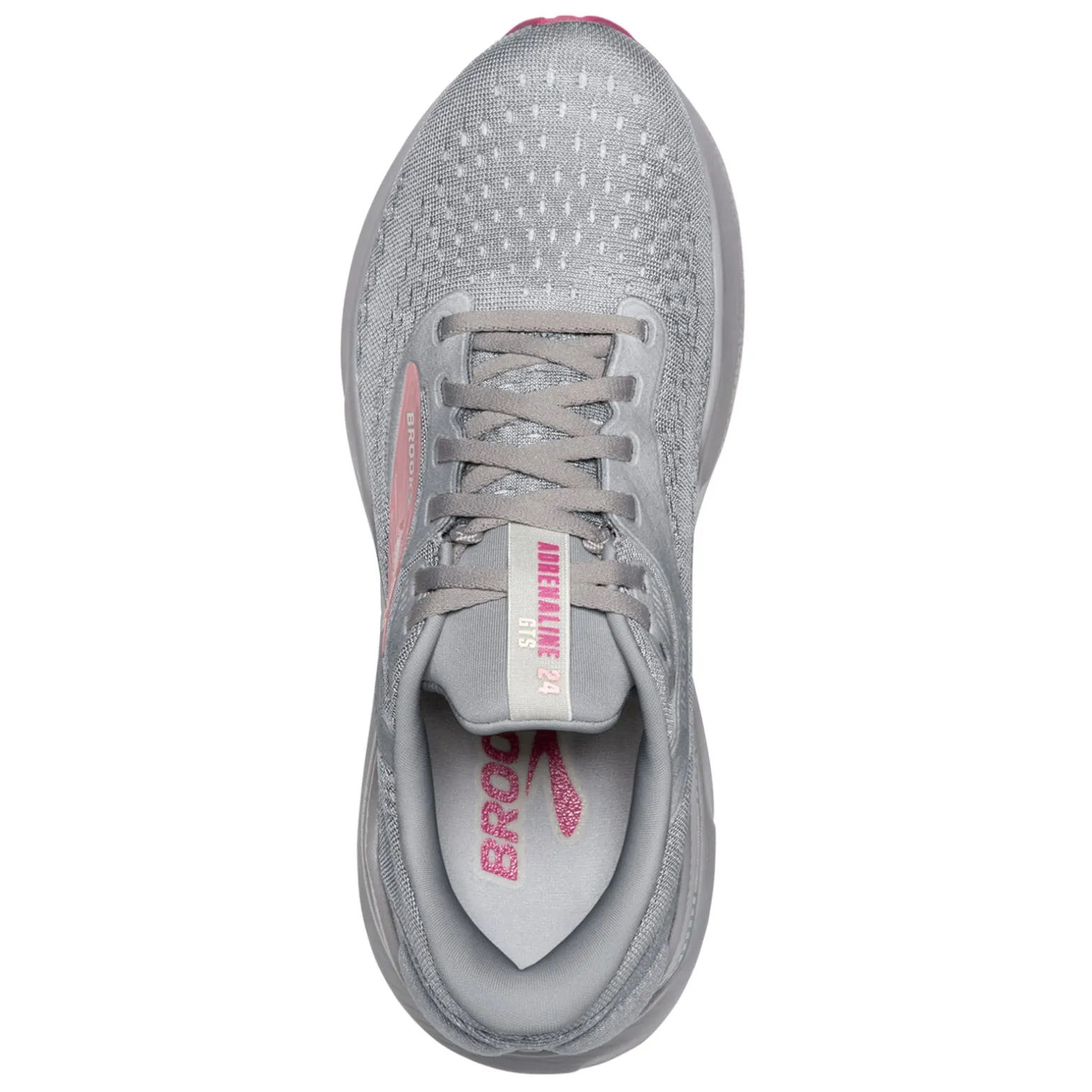 Women's Brooks, Adrenaline GTS 24 Running Shoe - Wide Width