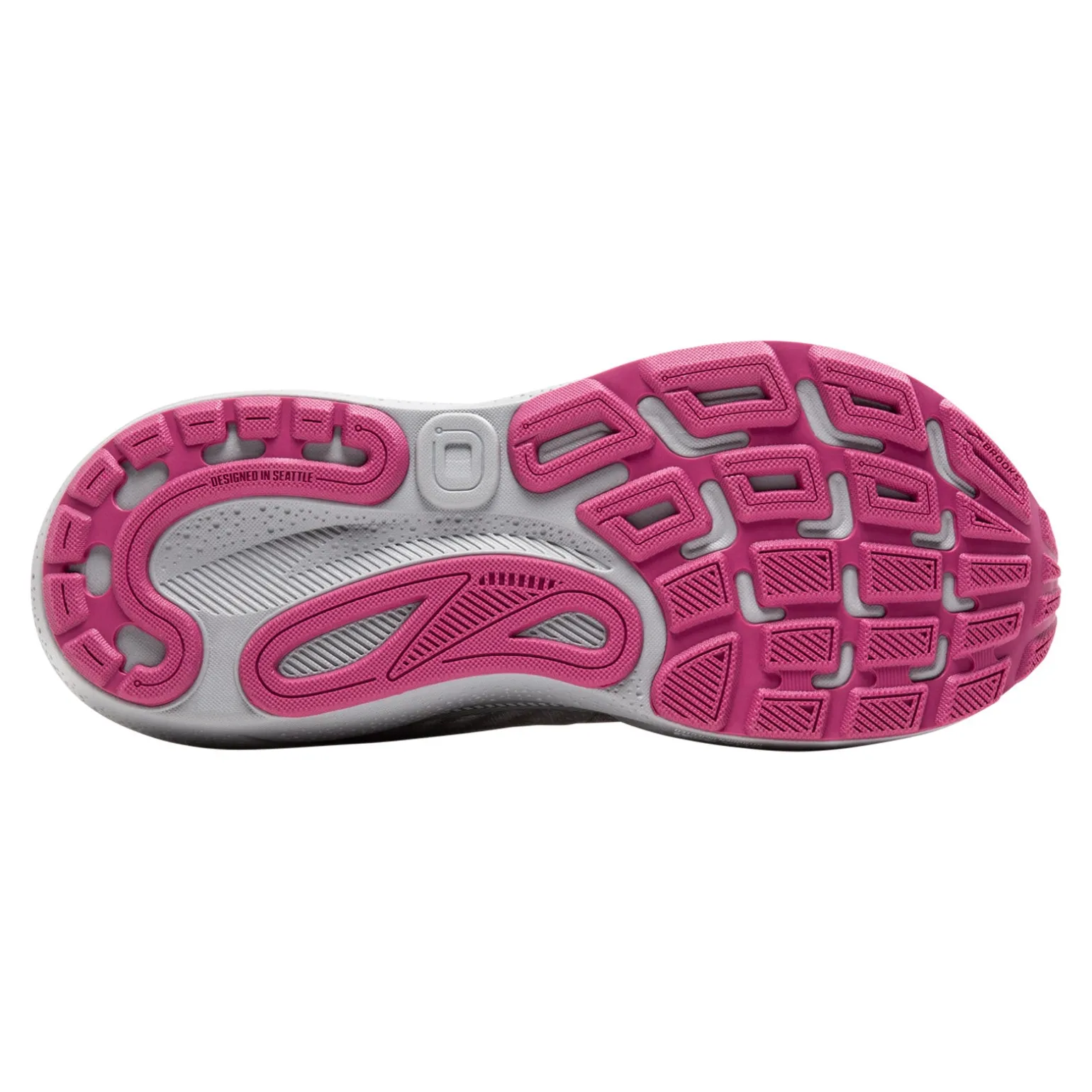 Women's Brooks, Adrenaline GTS 24 Running Shoe - Wide Width