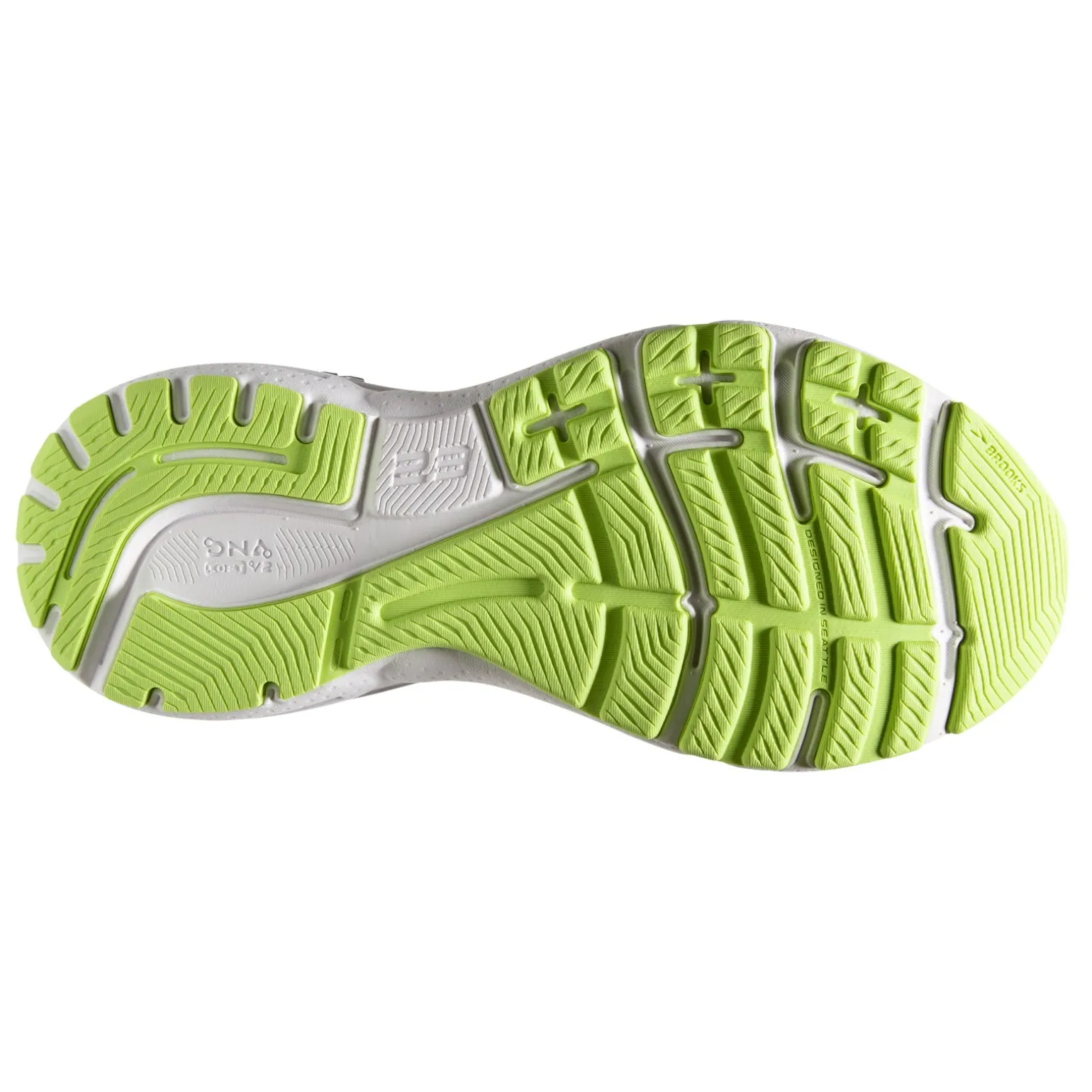 Women's Brooks, Adrenaline GTS 23 Running Shoe - Wide Width