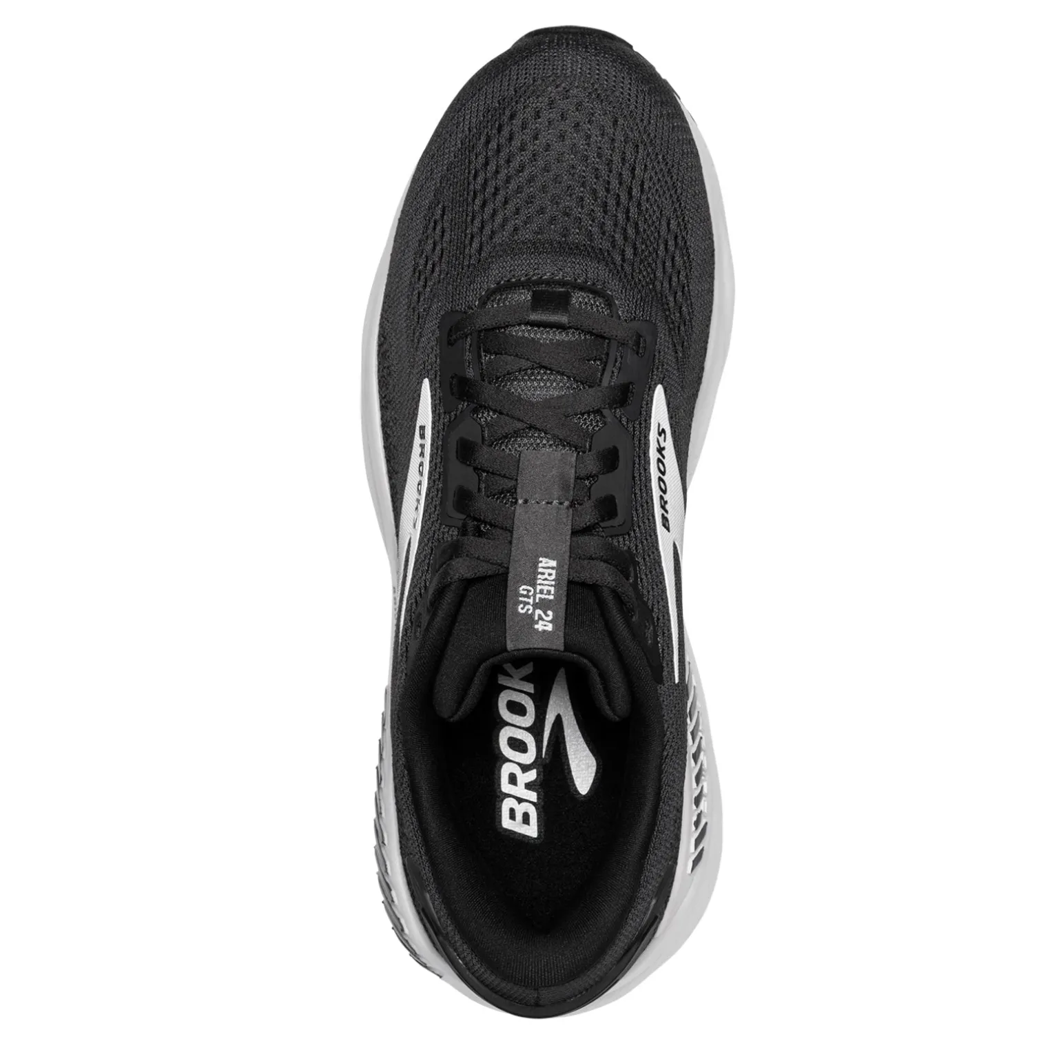 Women's Brooks, Ariel GTS 24 Running Shoe