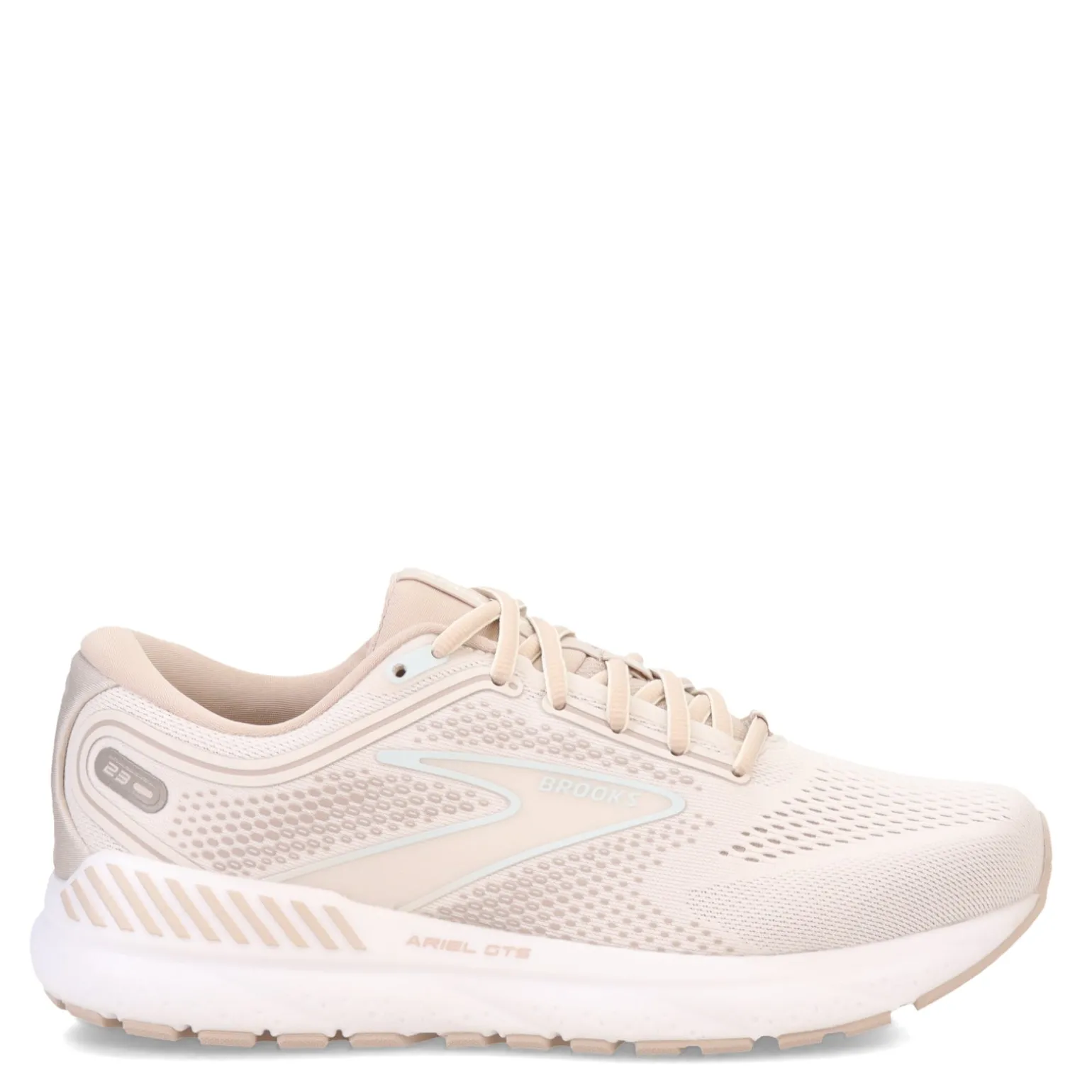 Women's Brooks, Ariel GTS 23 Running Shoe - Extra Wide Width
