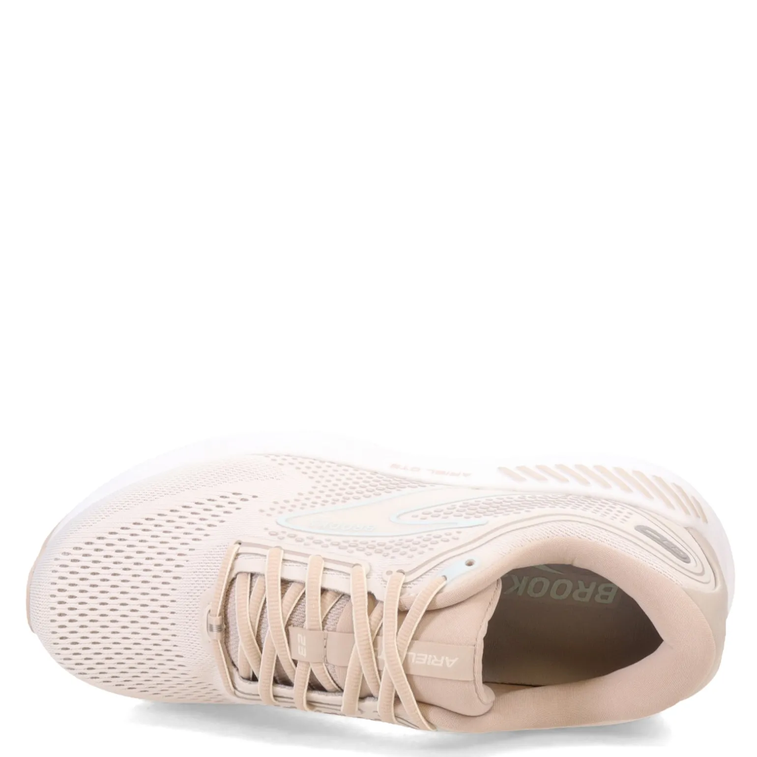 Women's Brooks, Ariel GTS 23 Running Shoe - Wide Width