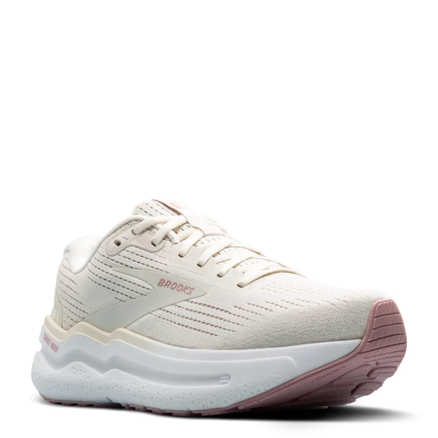 Women's Brooks, Ghost Max 2 Running Shoe - Wide Width