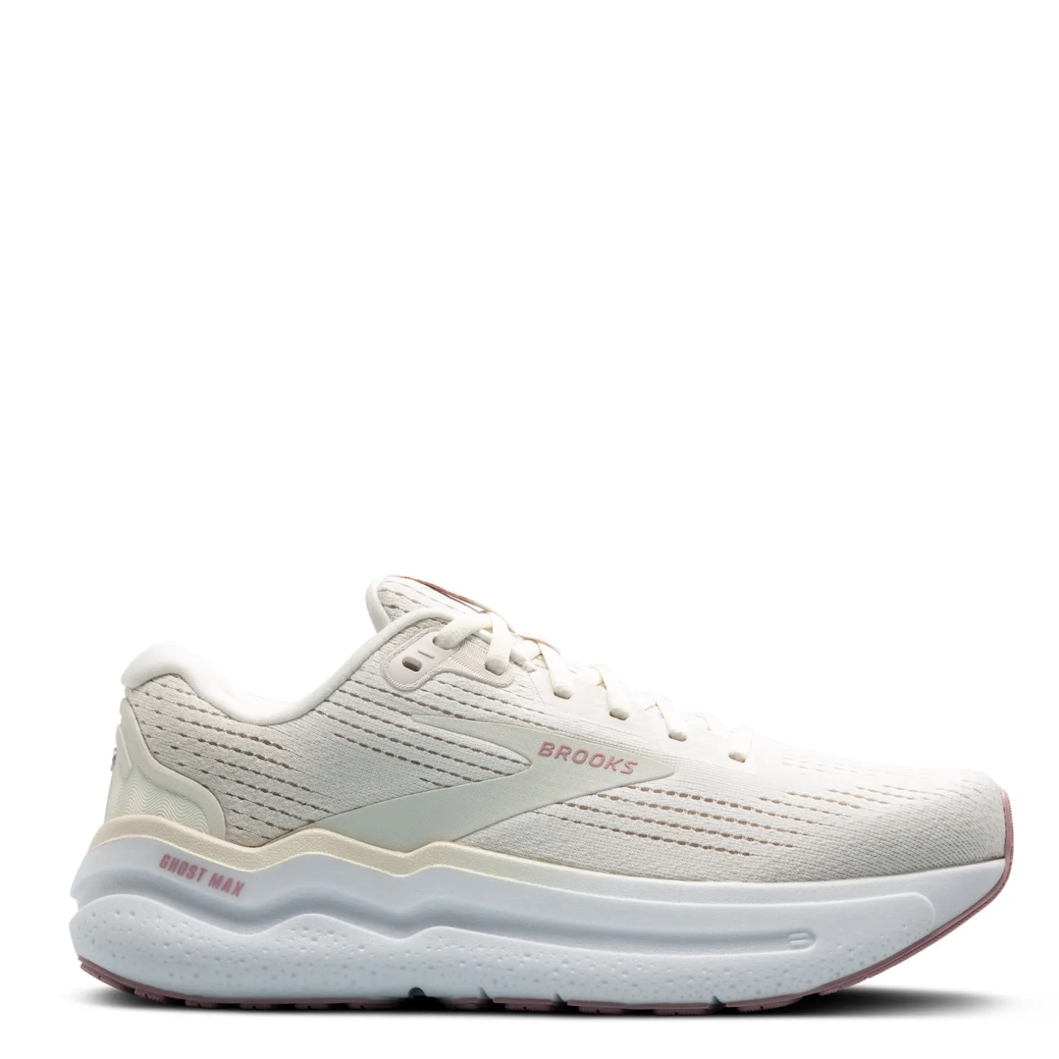 Women's Brooks, Ghost Max 2 Running Shoe - Wide Width