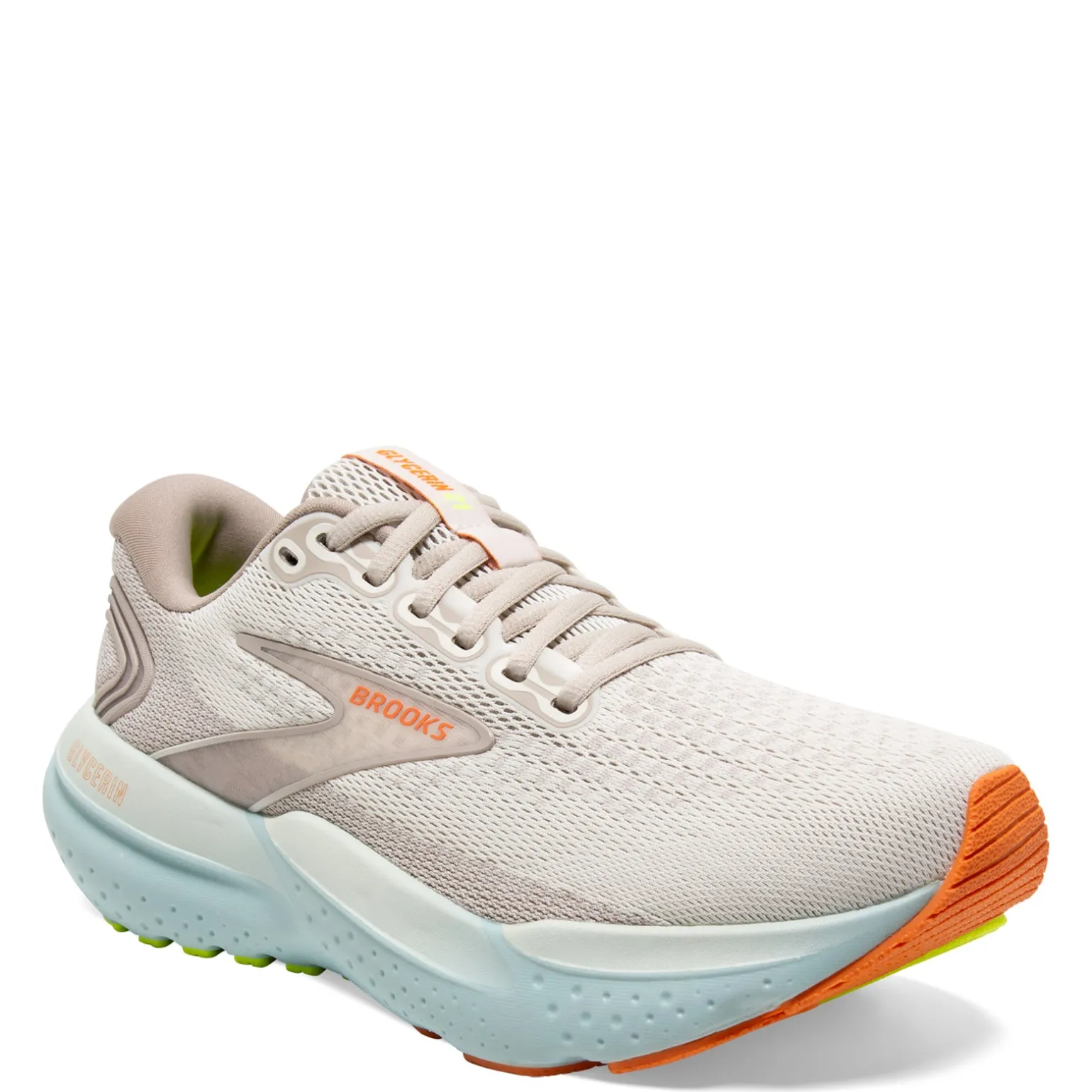 Women's Brooks, Glycerin 21 Running Shoe