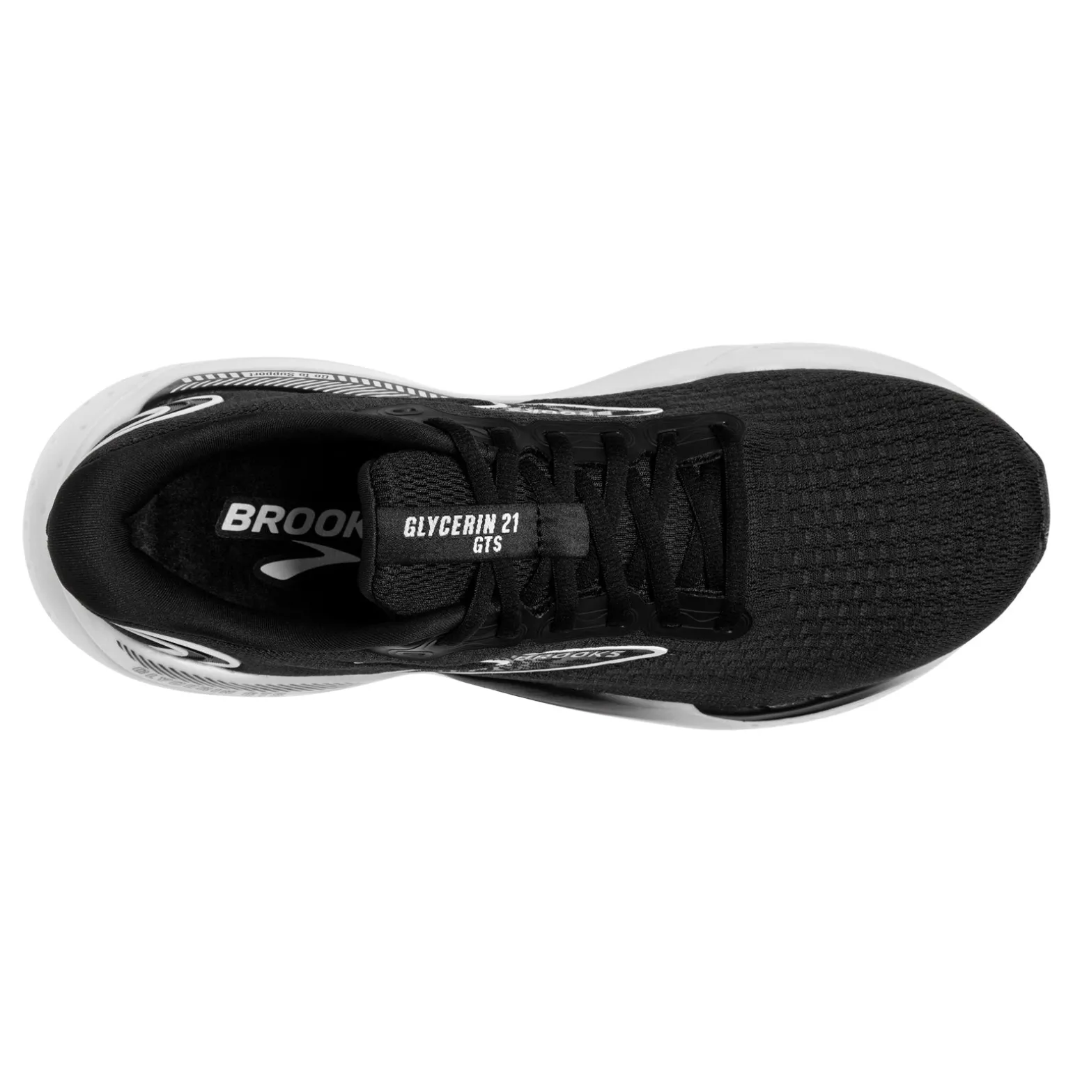Women's Brooks, Glycerin GTS 21 Running Shoe
