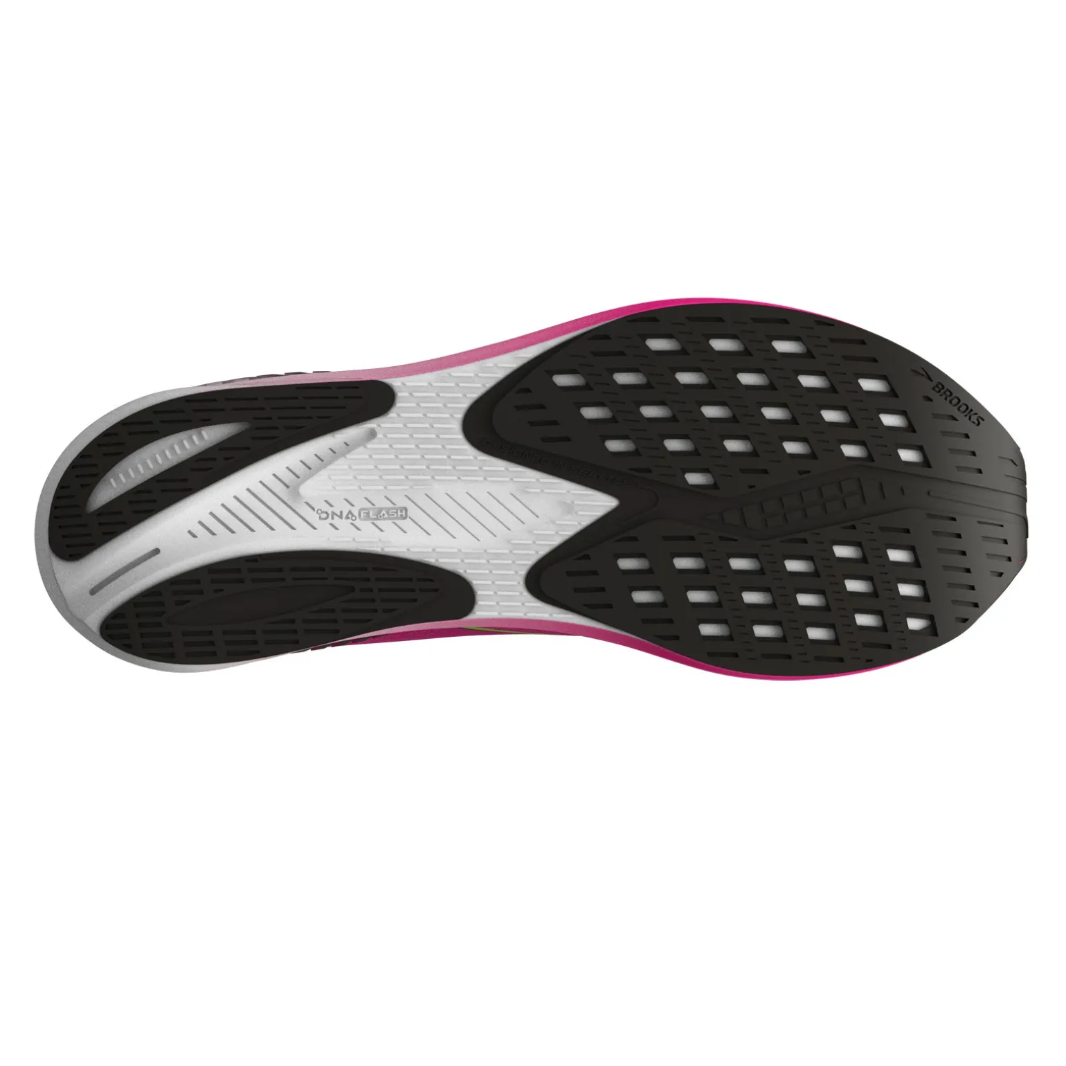 Women's Brooks, Hyperion GTS Running Shoe