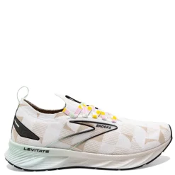 Women's Brooks, Levitate Stealthfit 6 Running Shoe